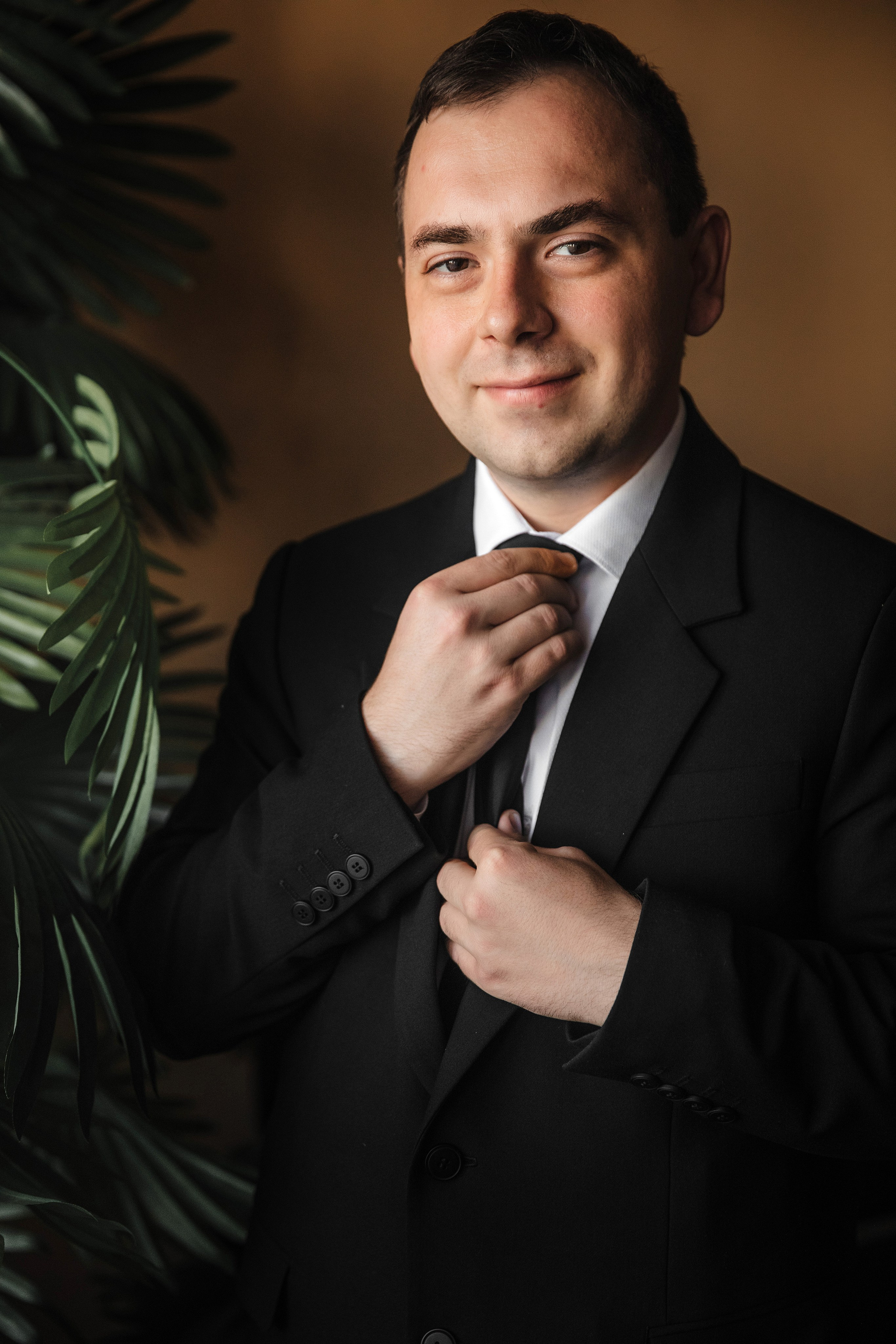 Анонс. Весілля Таня & Любомир. Весільний та портретний фотограф Кизим Арсен