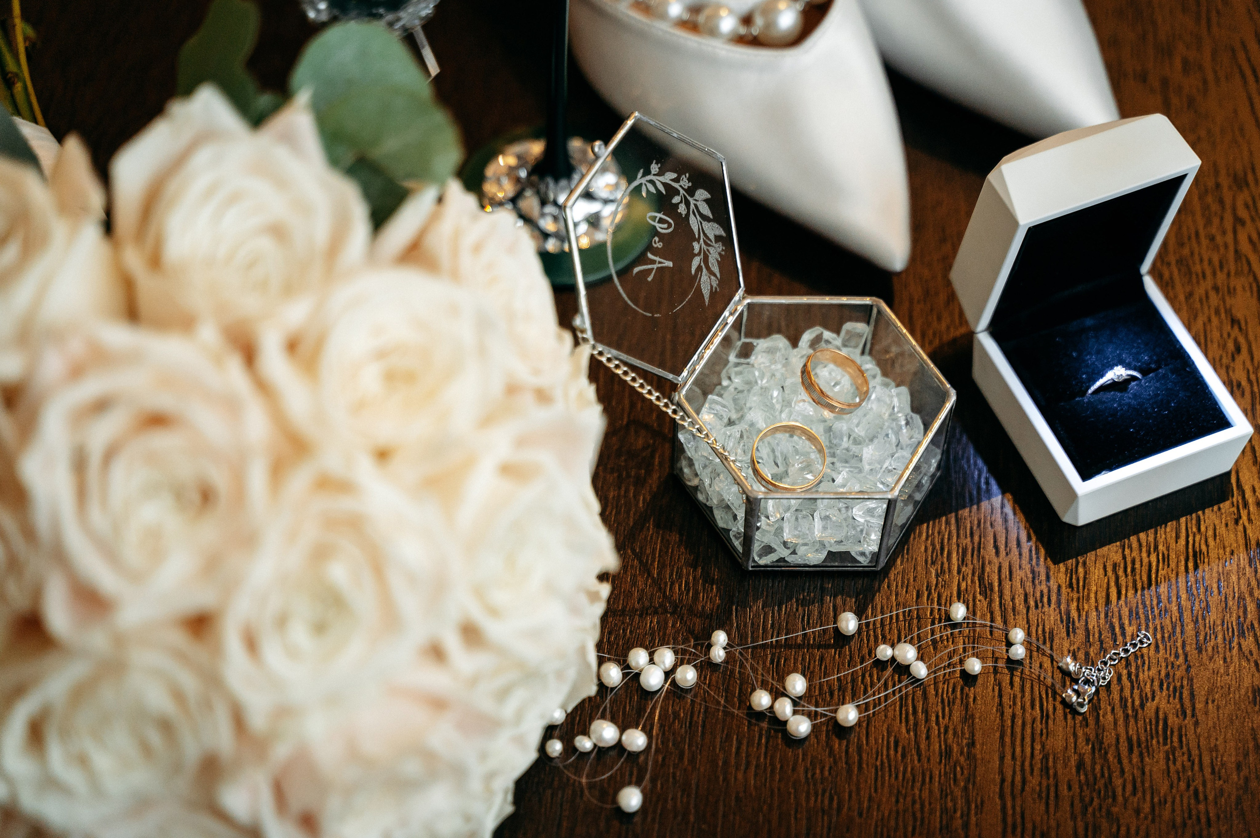 Андрій & Олеся. Весільний та портретний фотограф Кизим Арсен