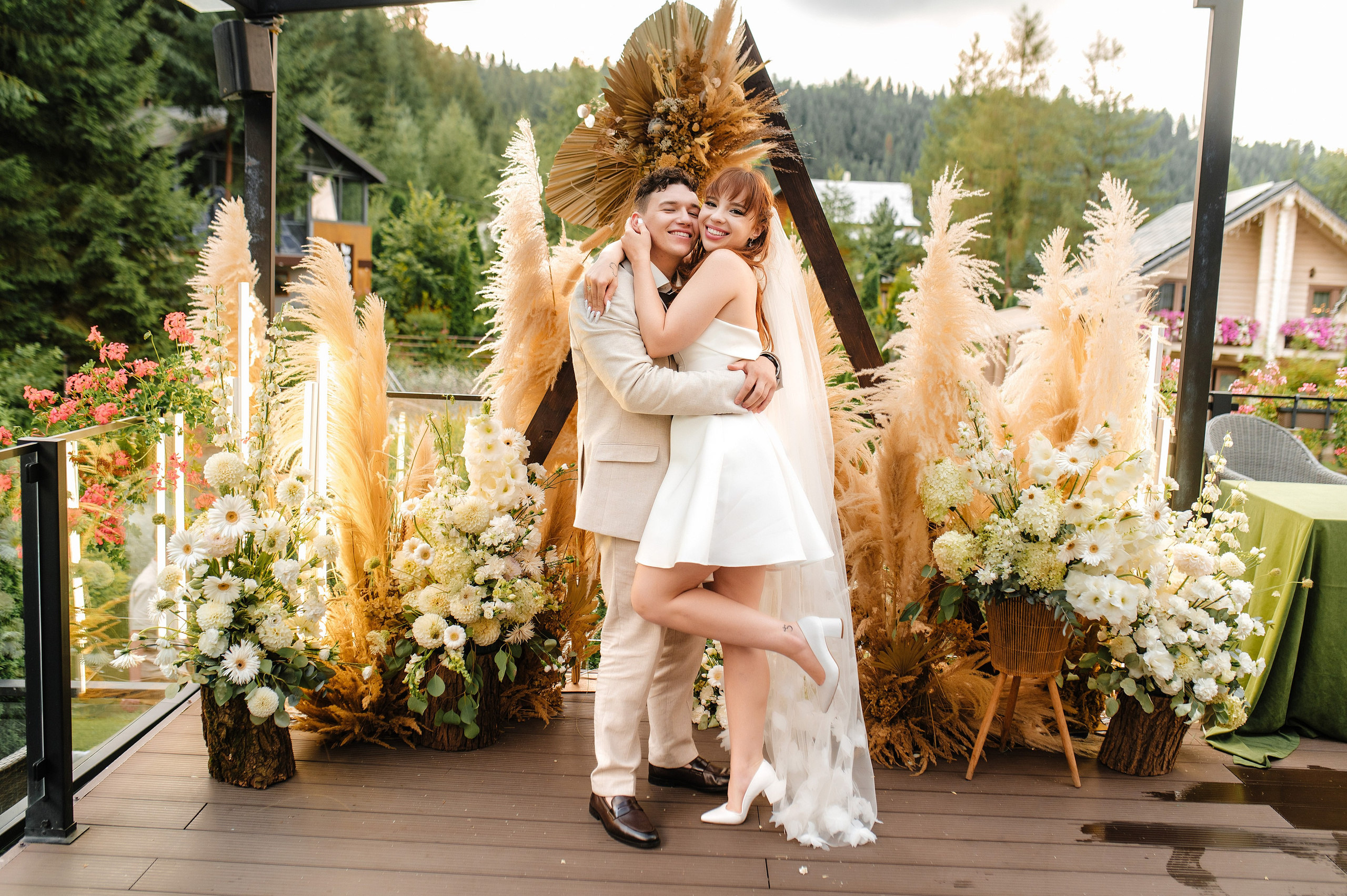 Весілля Діма & Влада. Весільний та портретний фотограф Кизим Арсен