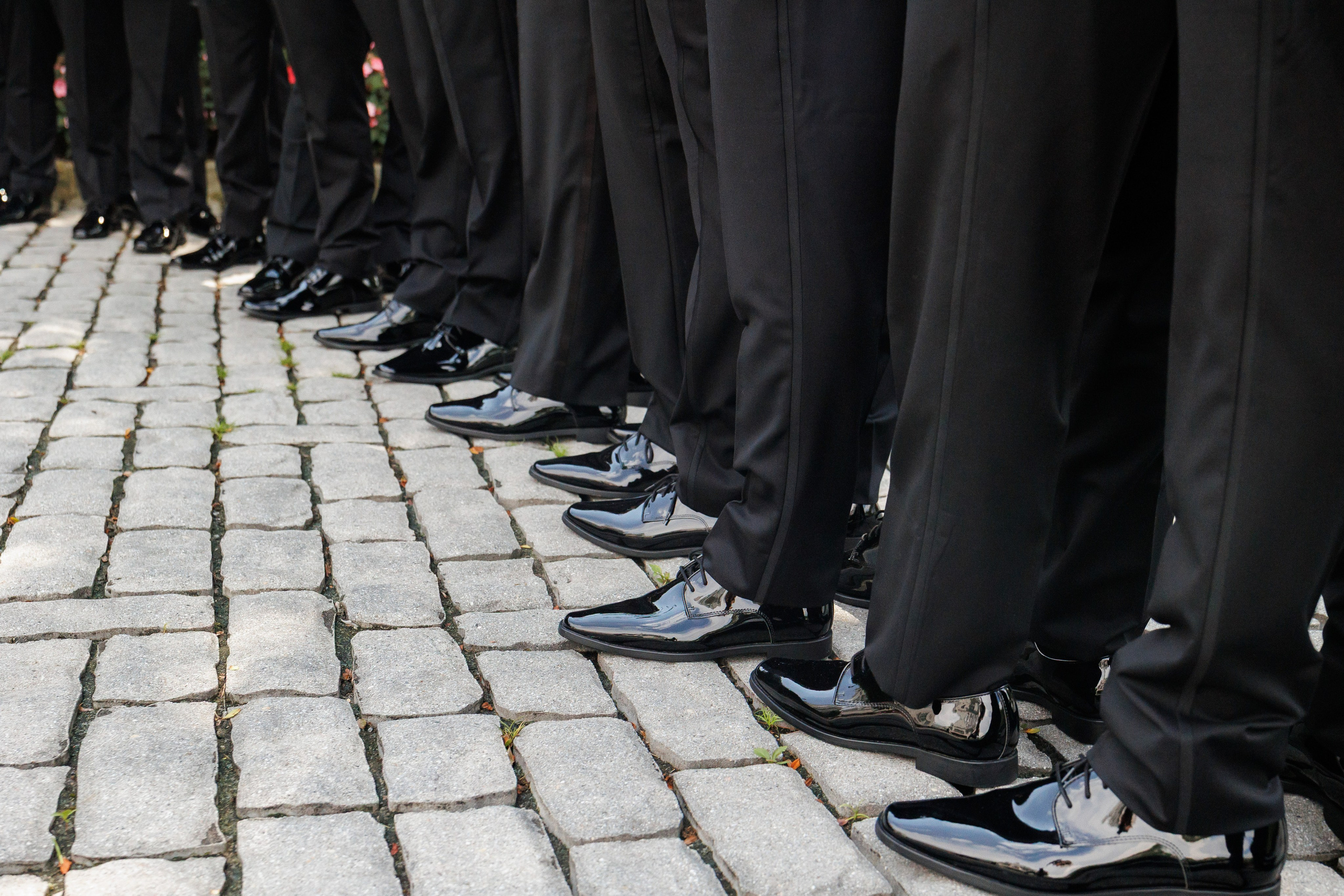 Victoria & Nicholas, Park Chateau, NJ. Wedding Photo & Video