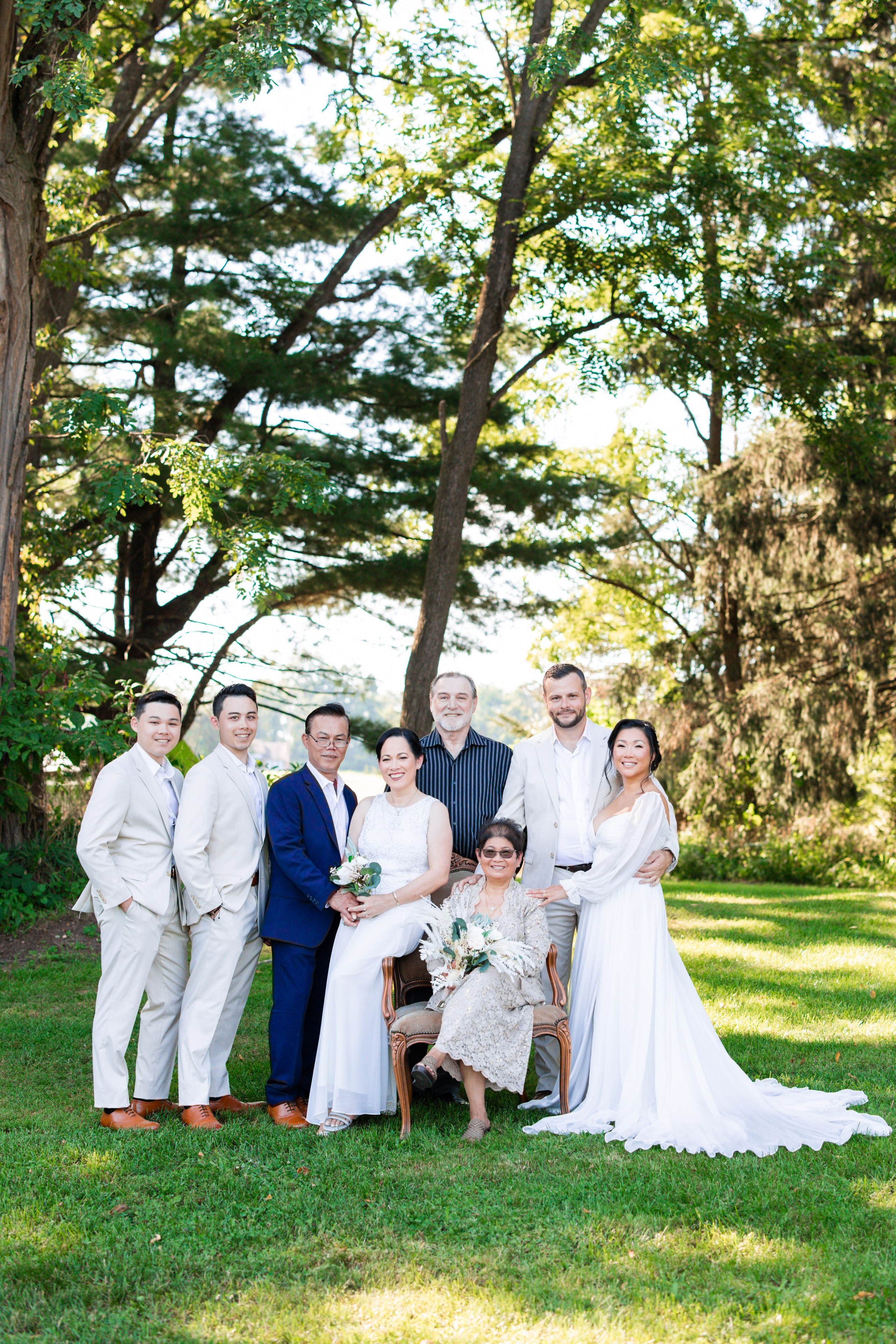 Cherri & Gerard. Wedding Photo & Video