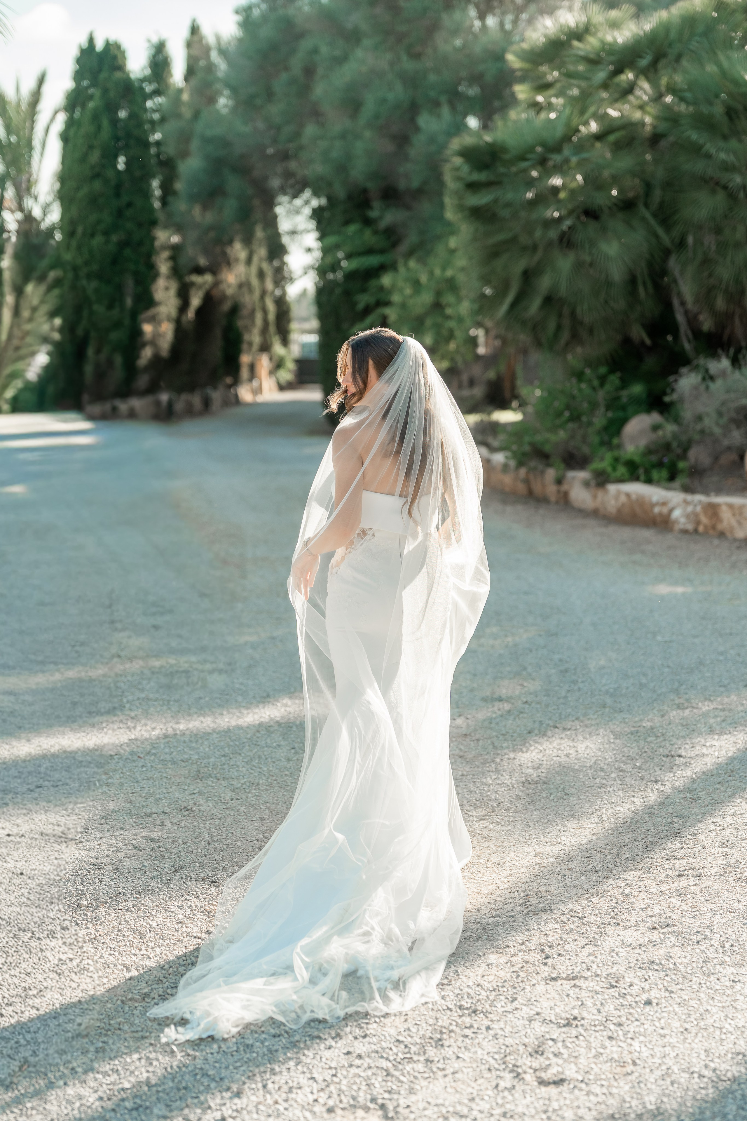 Simone und Florian. Deine Fotografin auf Mallorca für Familien und Business