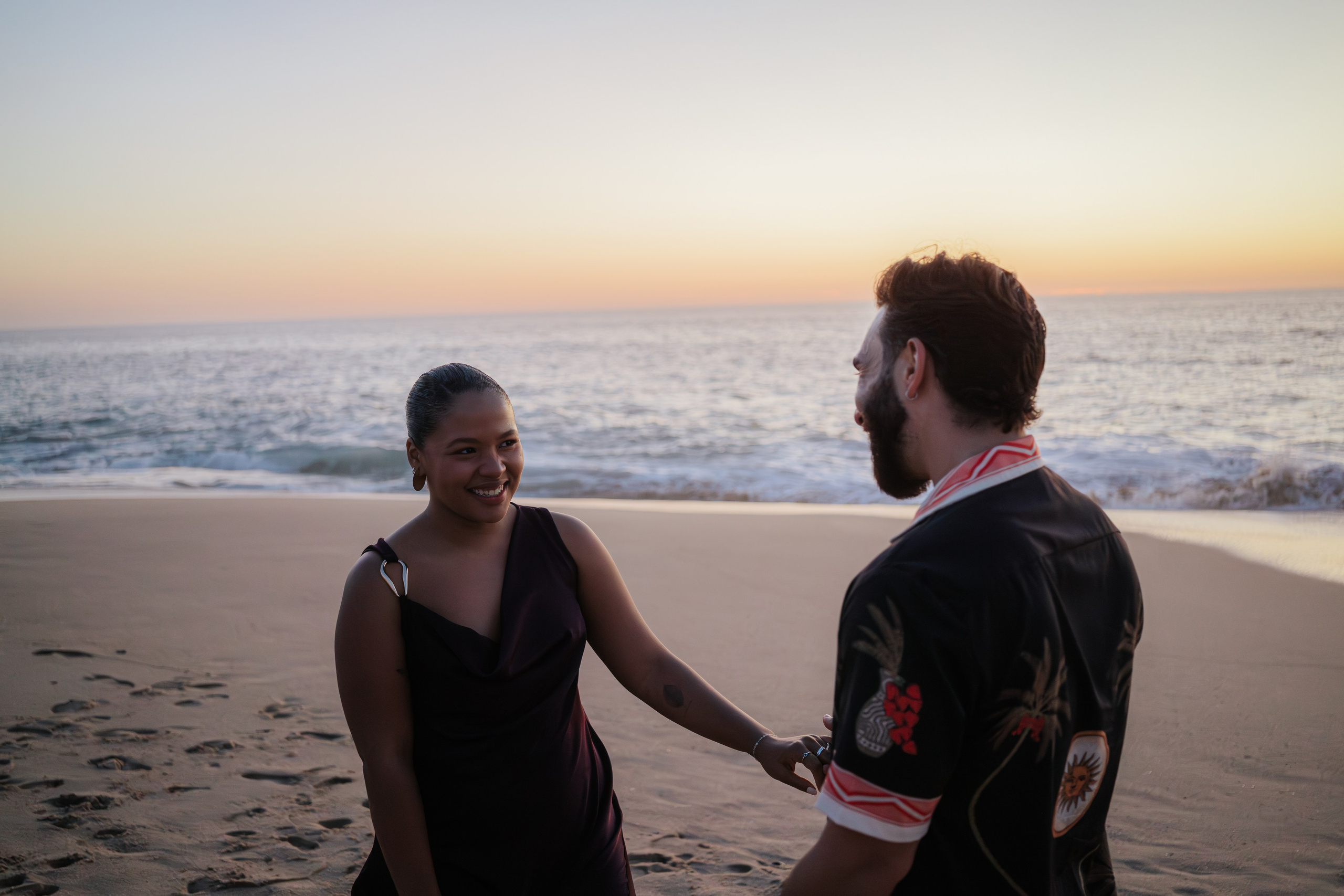 Wedding Proposal Spiro. Davi Valente