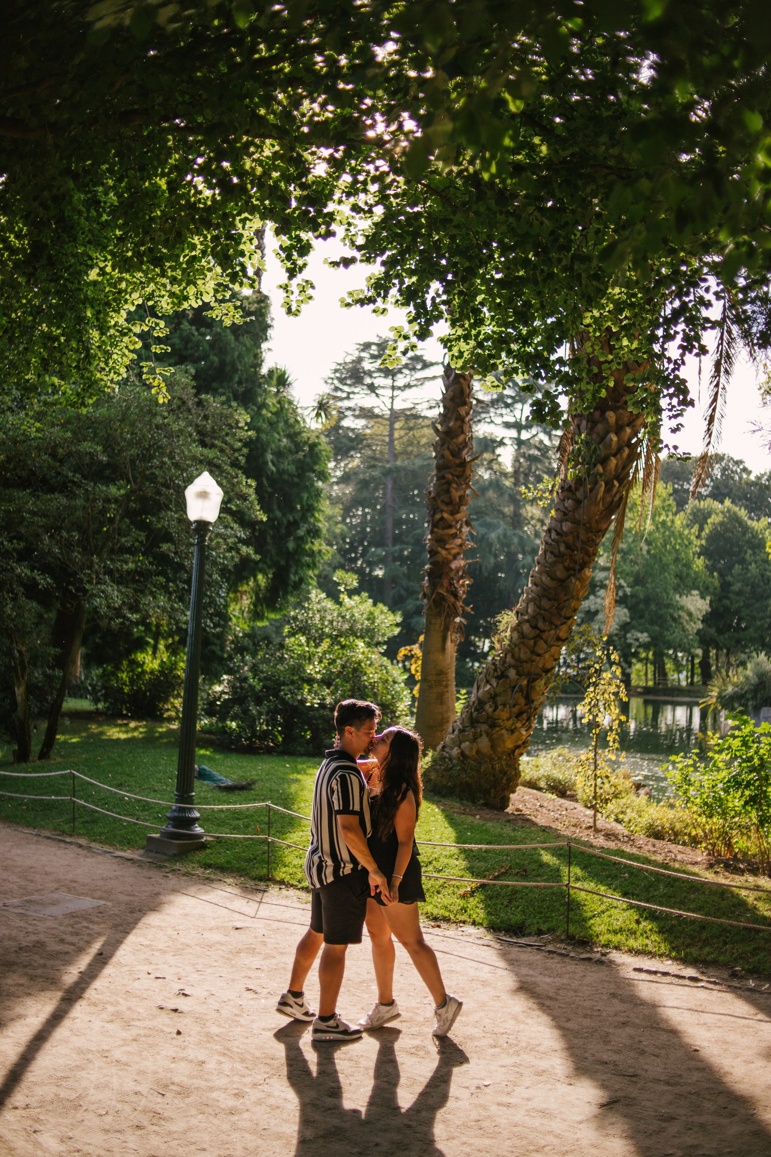 Pedido de Casamento Miguel. Davi Valente