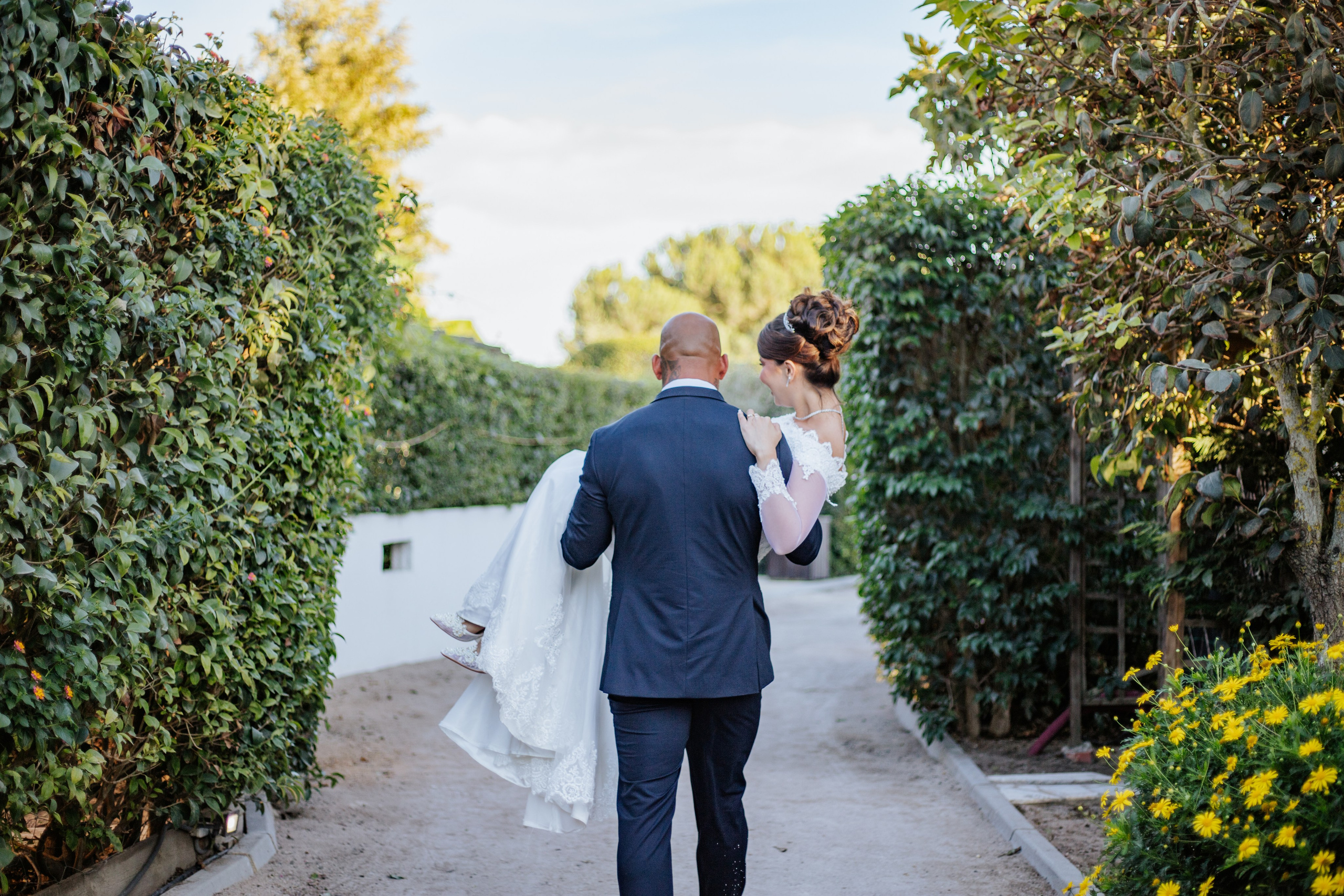 Casamento Hálida e Lucas. Davi Valente