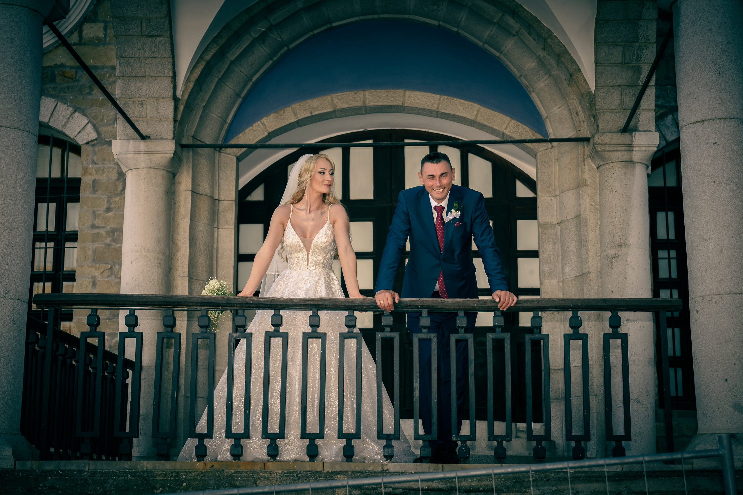 Сватбена фотография