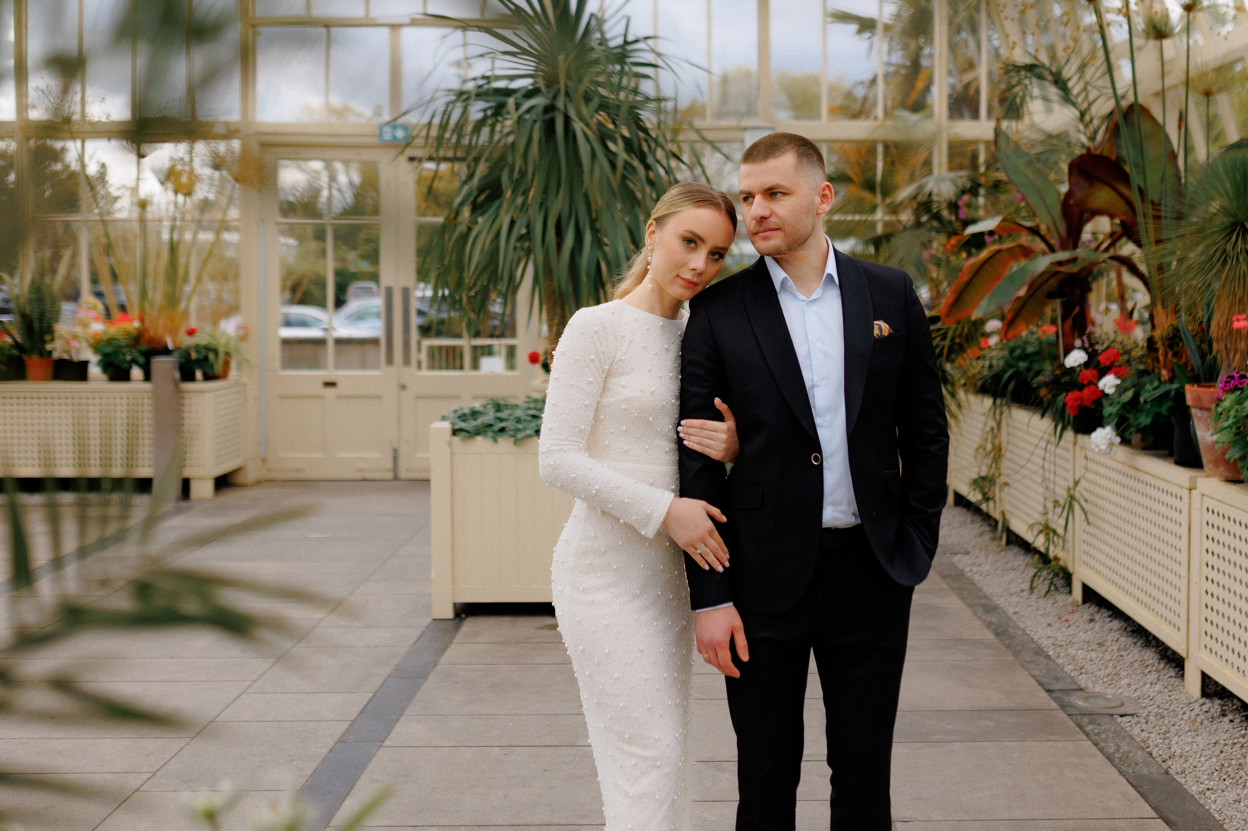 Igor & Mary. Photographer in Dublin, Pavel