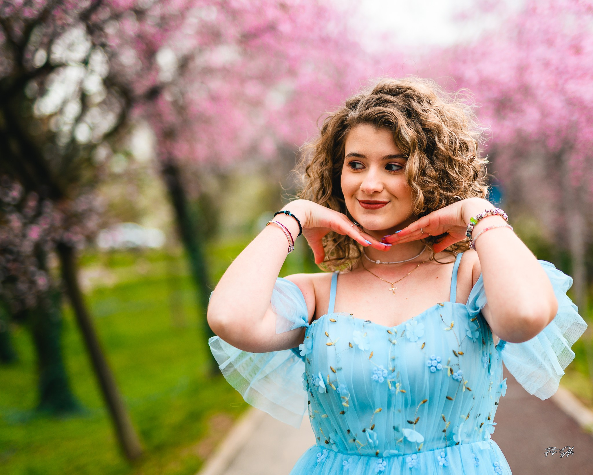 Alesia. Fotografie & Videografie de nuntă în Timișoara