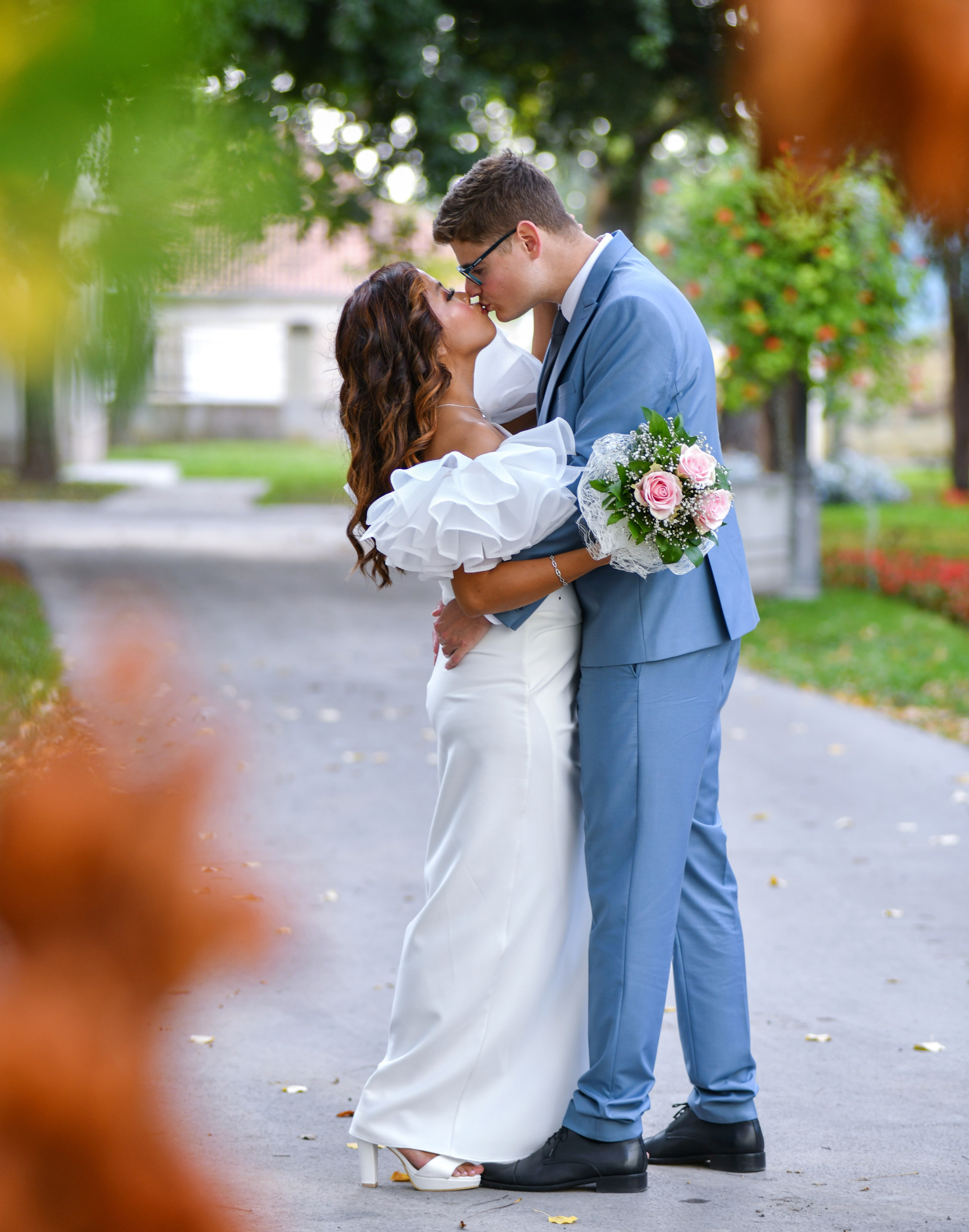 Jesreel & Vladimir. Pro Studio Photo & Video Team