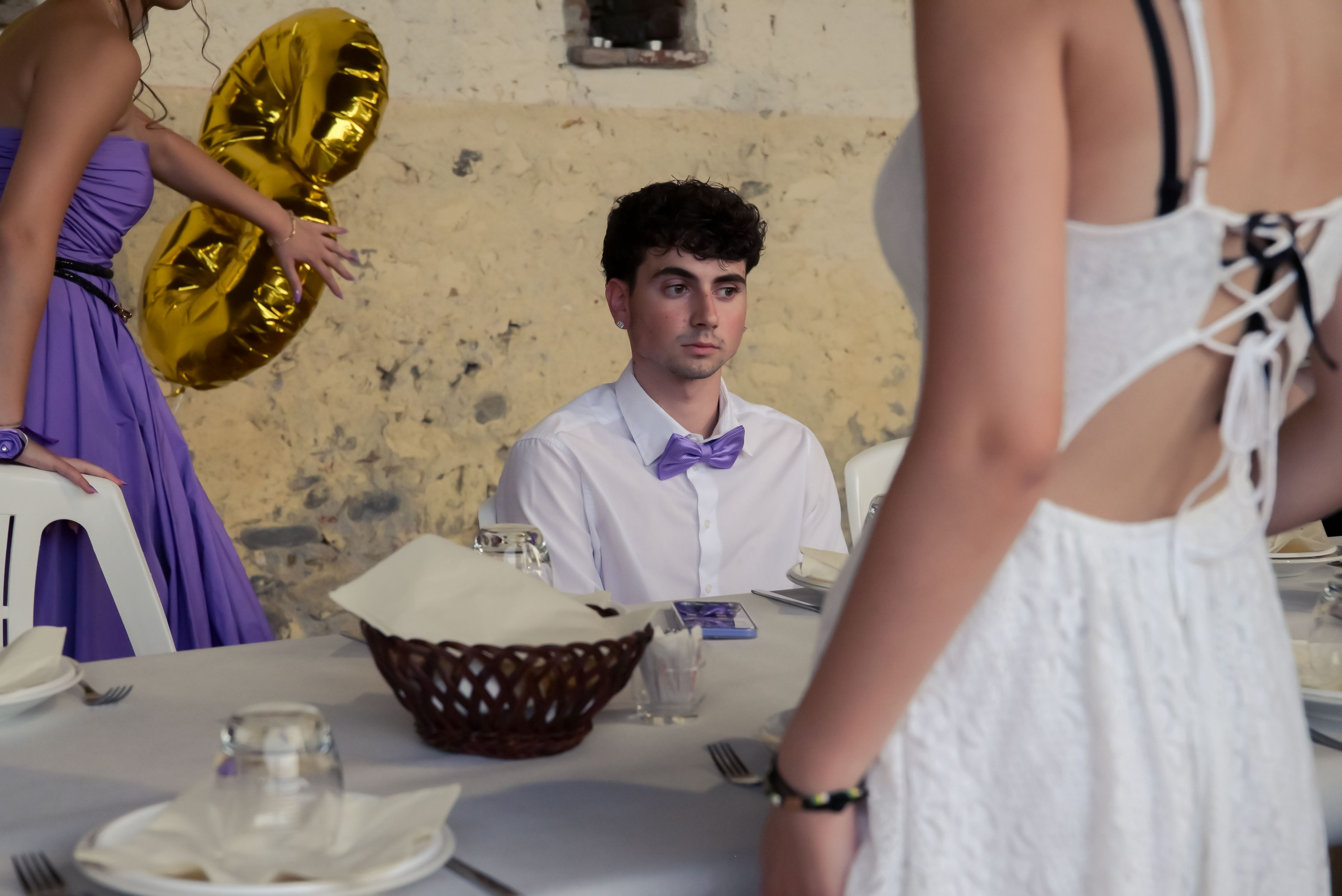 Francesca festa dei 18 anni 2 parte