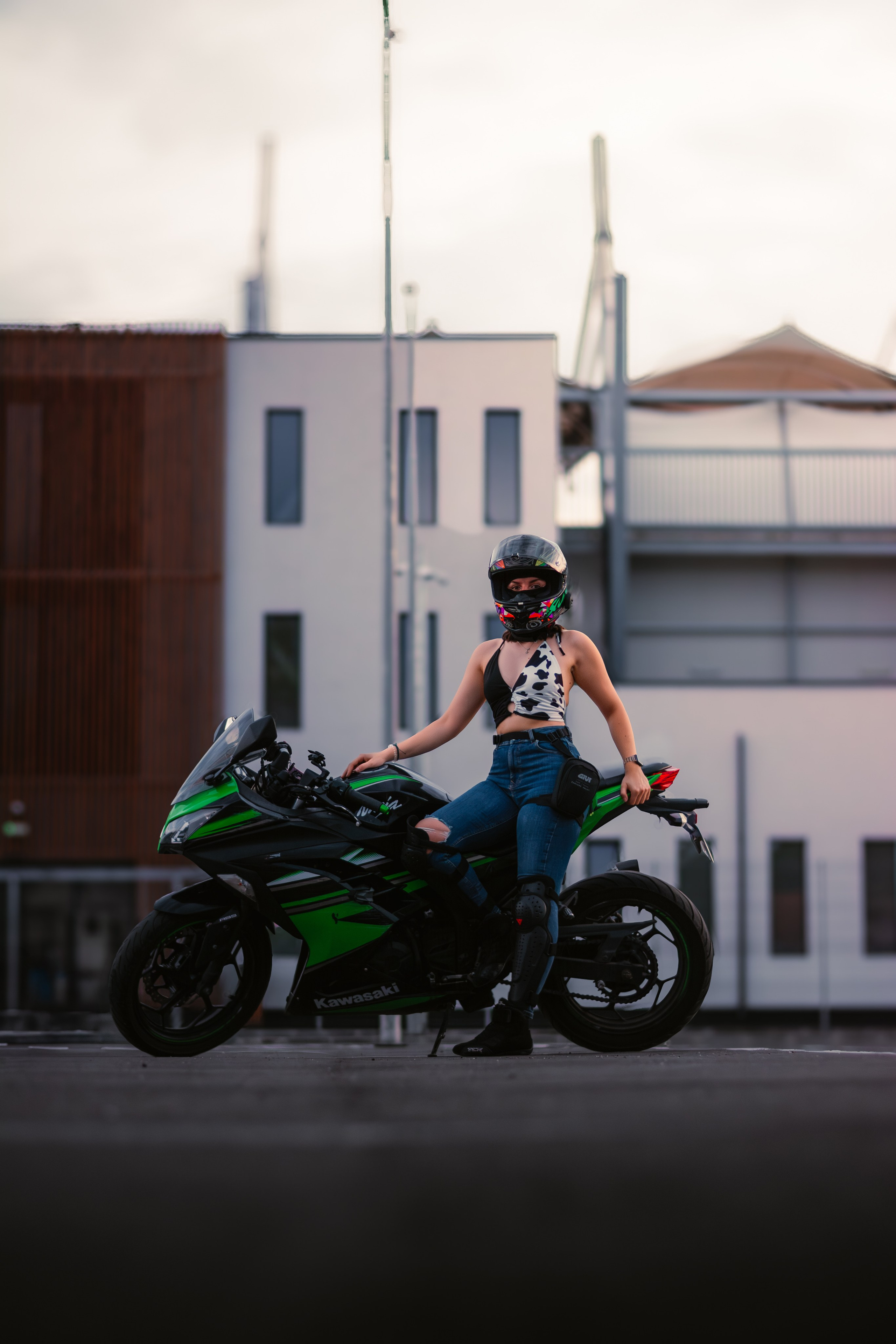 Kawasaki. Johnnyshoots