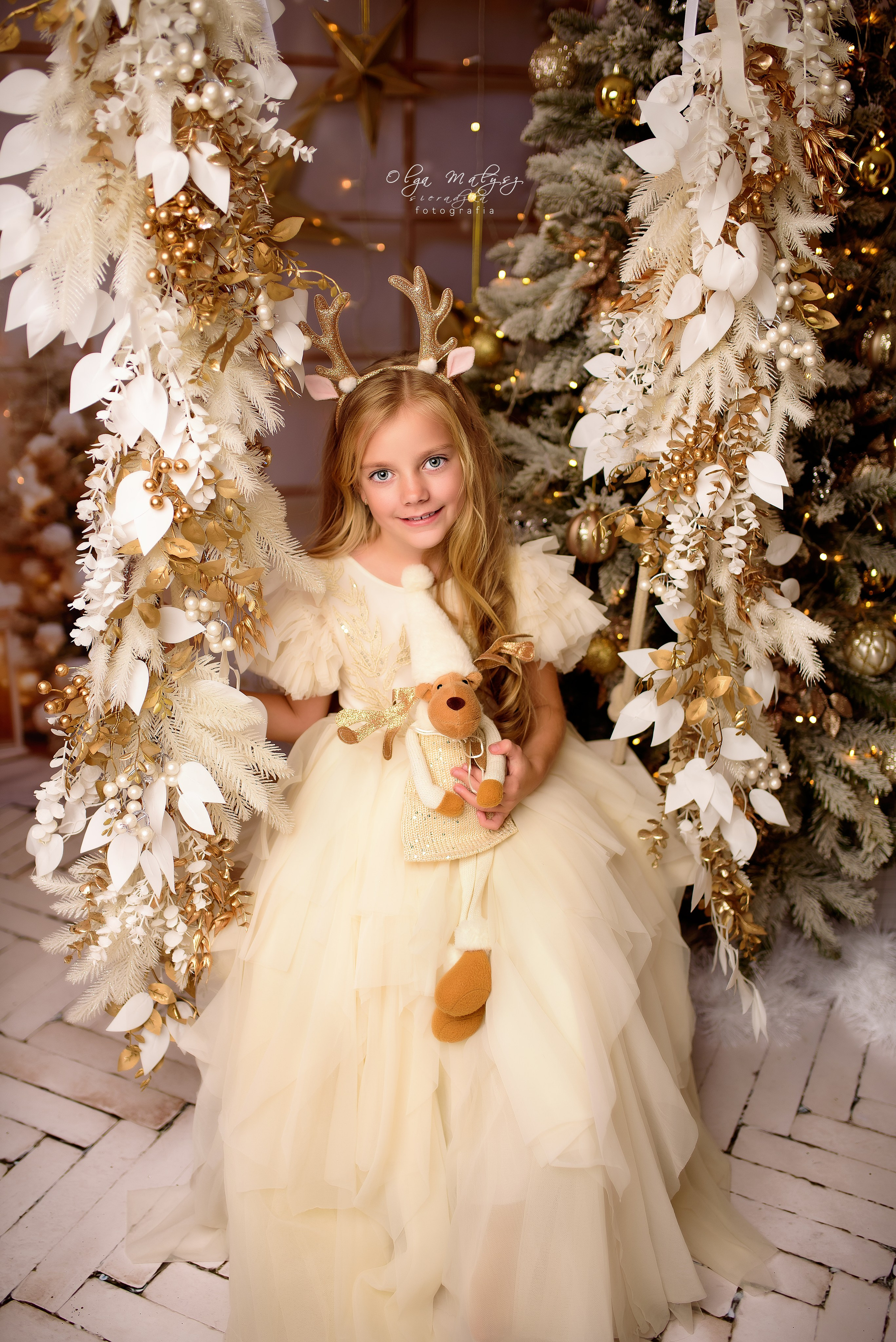 Christmas time. Olga Sieradzka fotograf rodzinny, ciążowy i dziecięcy w Pile