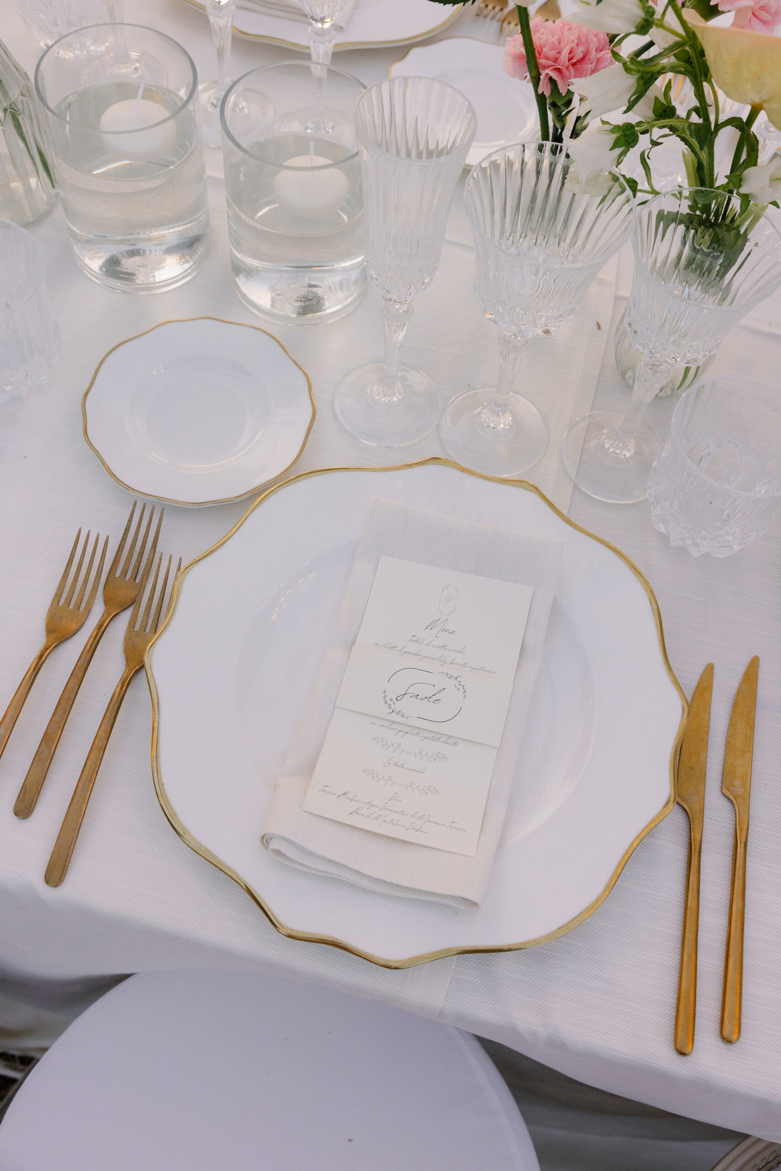 1. Wedding photographer Italy