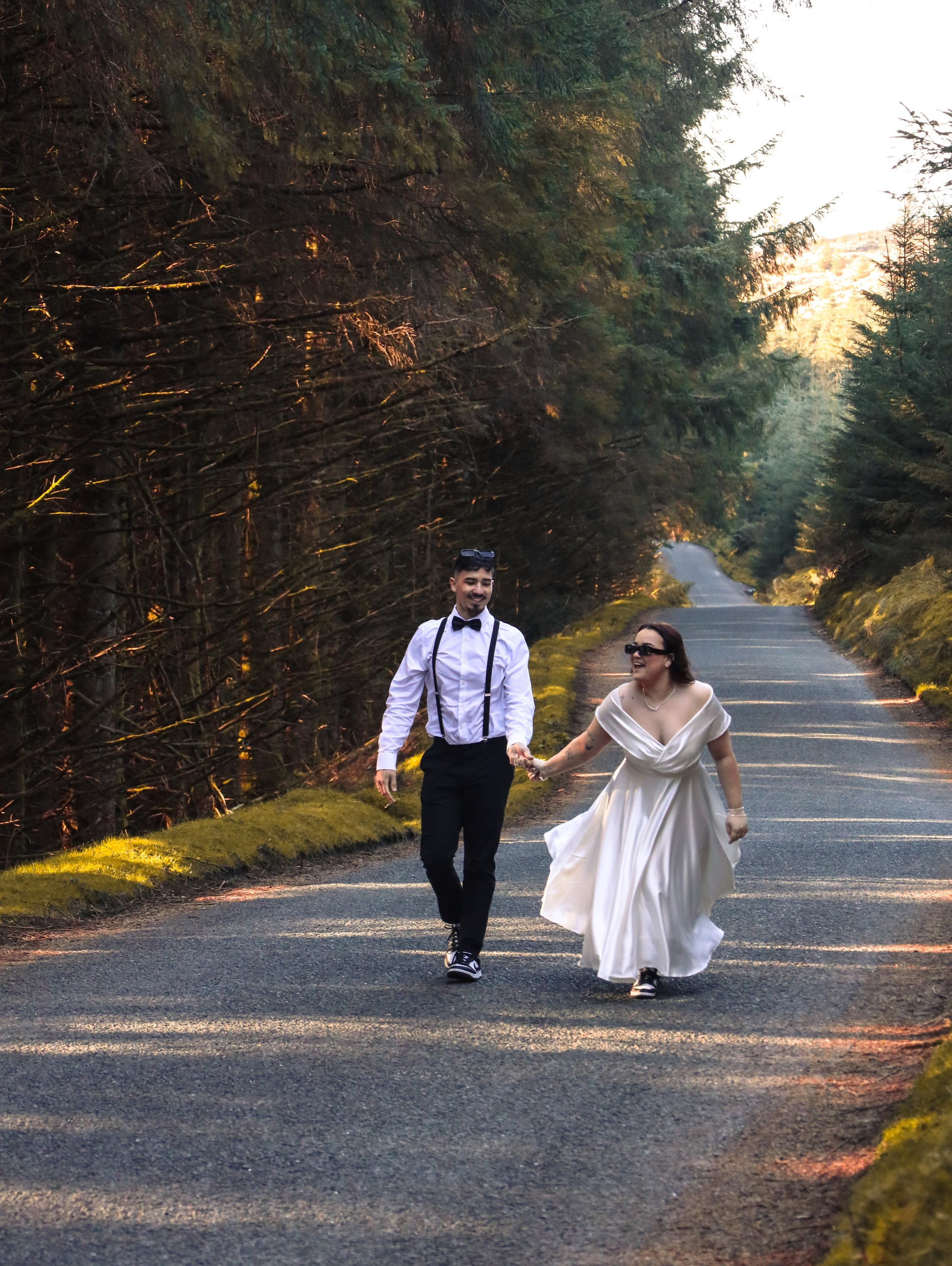 Pre Wedding | Thayla & Mauricio Pt2. Adriano Caetano photography in Dublin