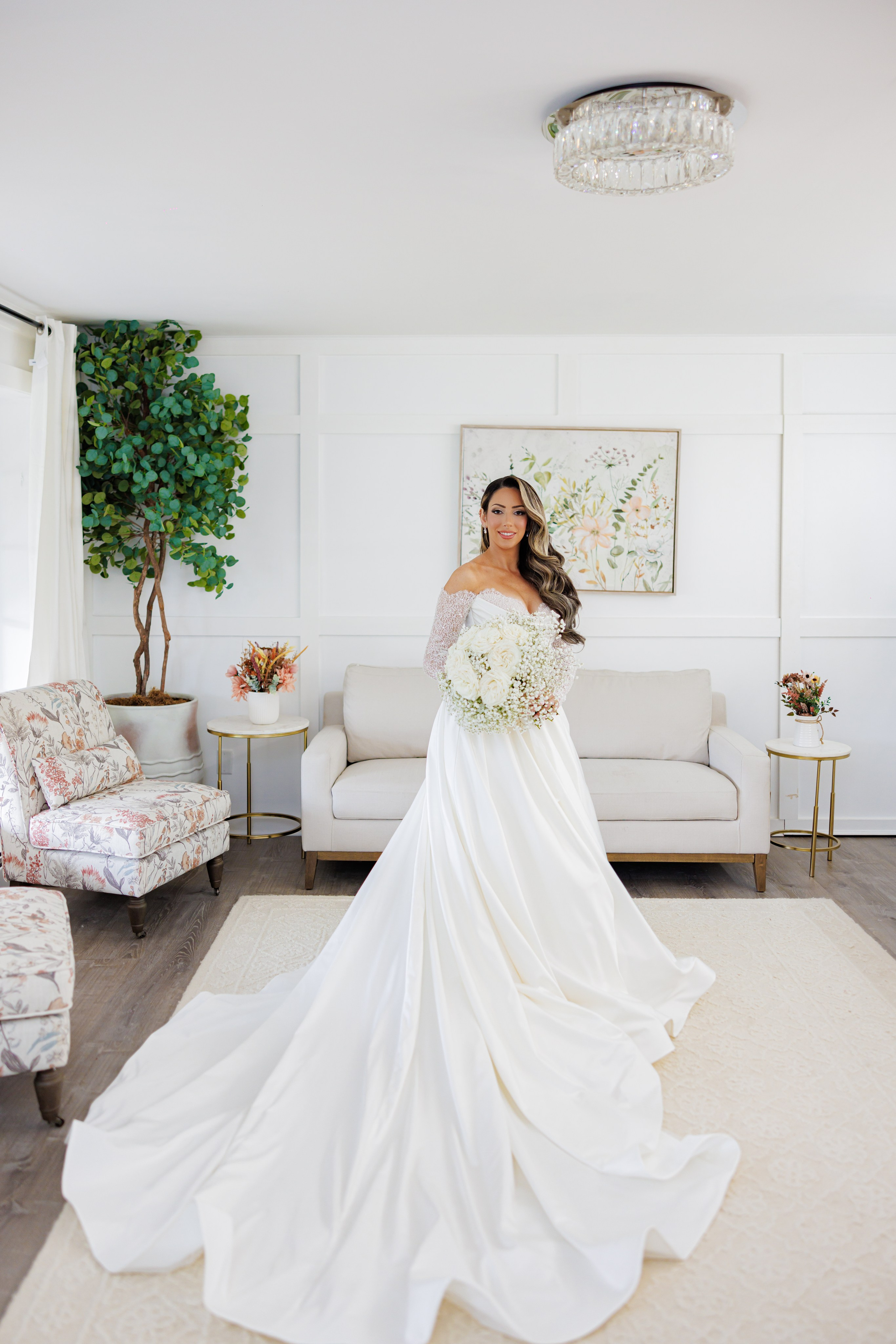 Ashley & Leshye, Falls Creek Farm Equestrian, NY. Wedding Photo & Video