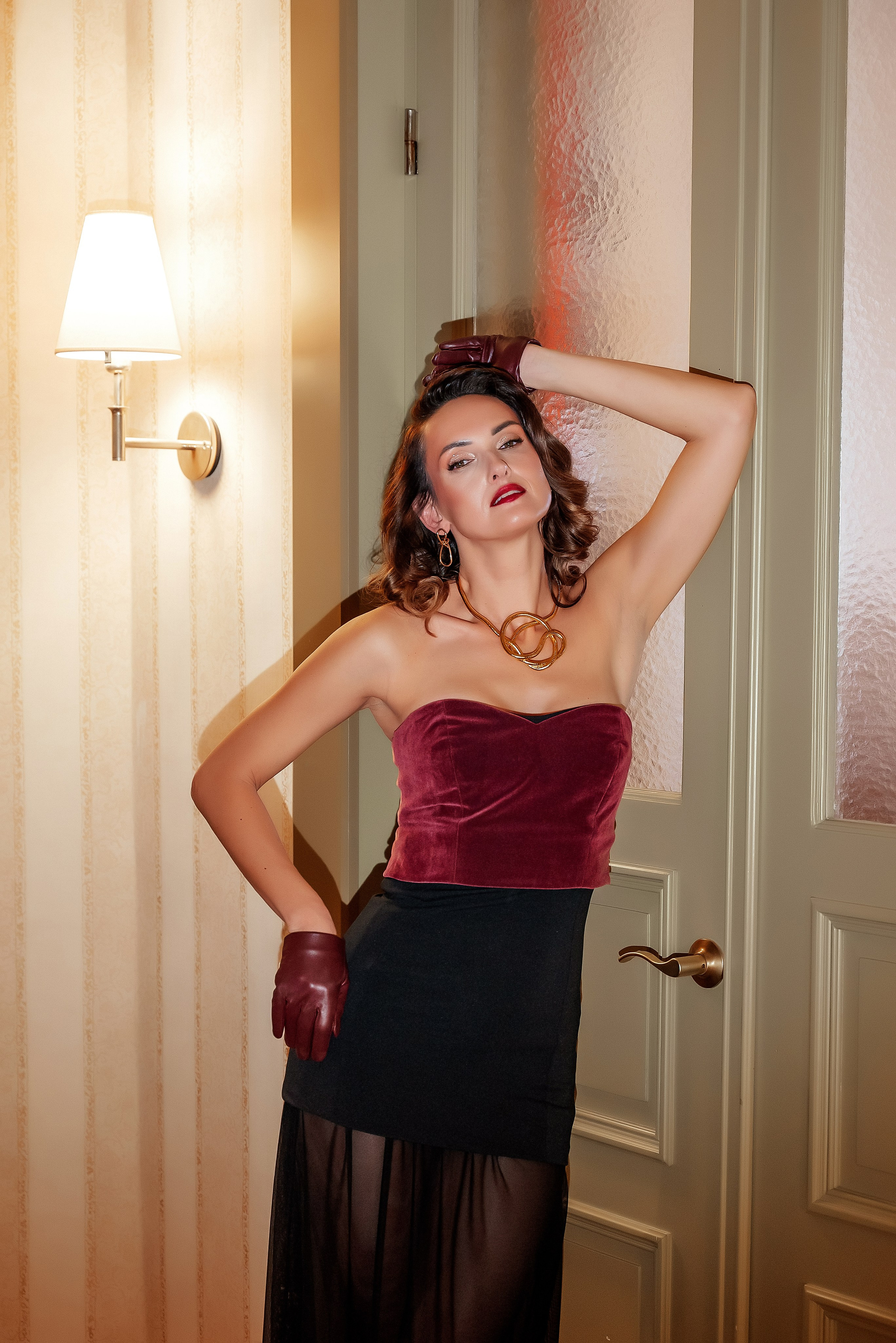 Anita. Ваш фотограф в Латгалии — Александра Юхневича!