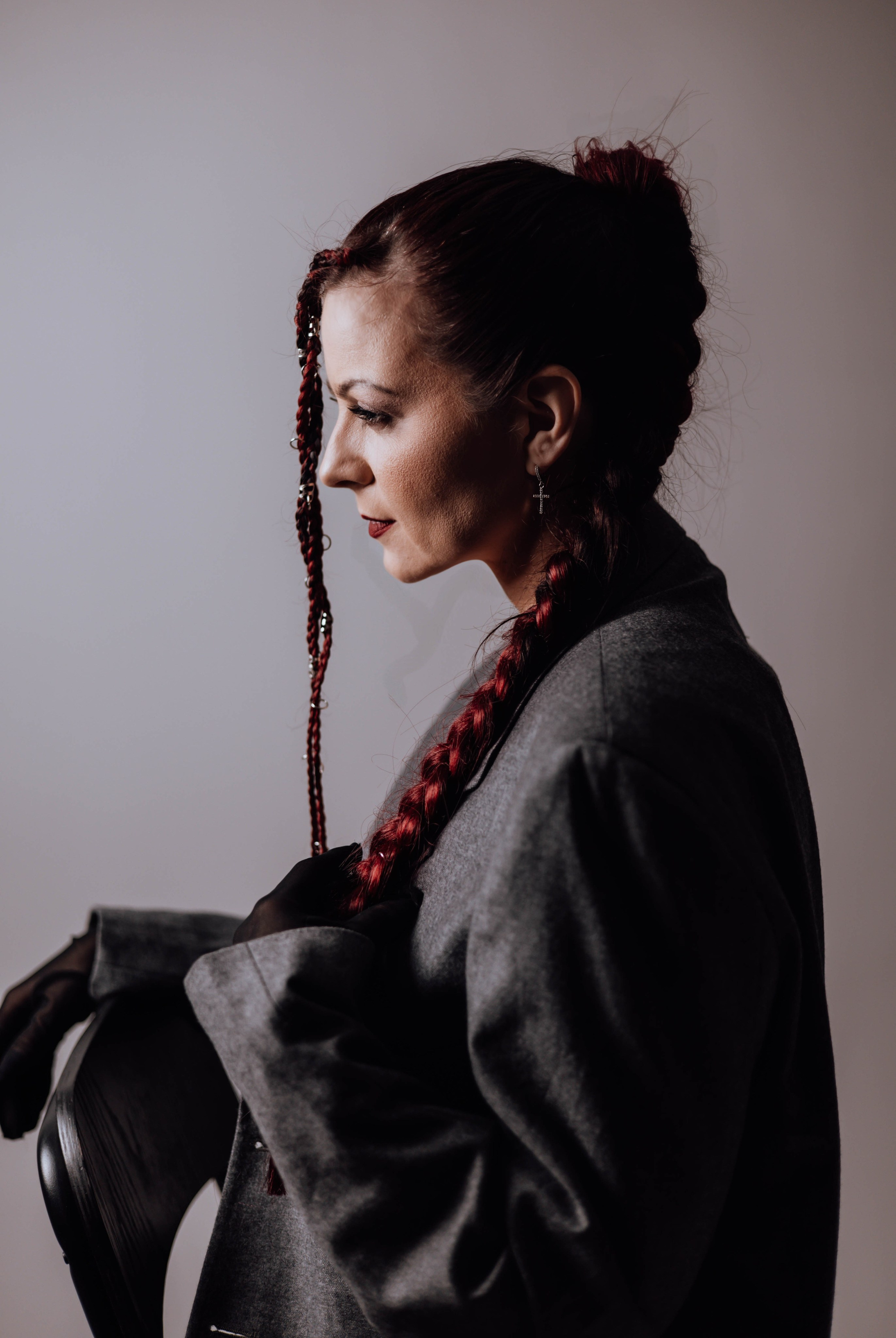 FASHION. Dodo Studio