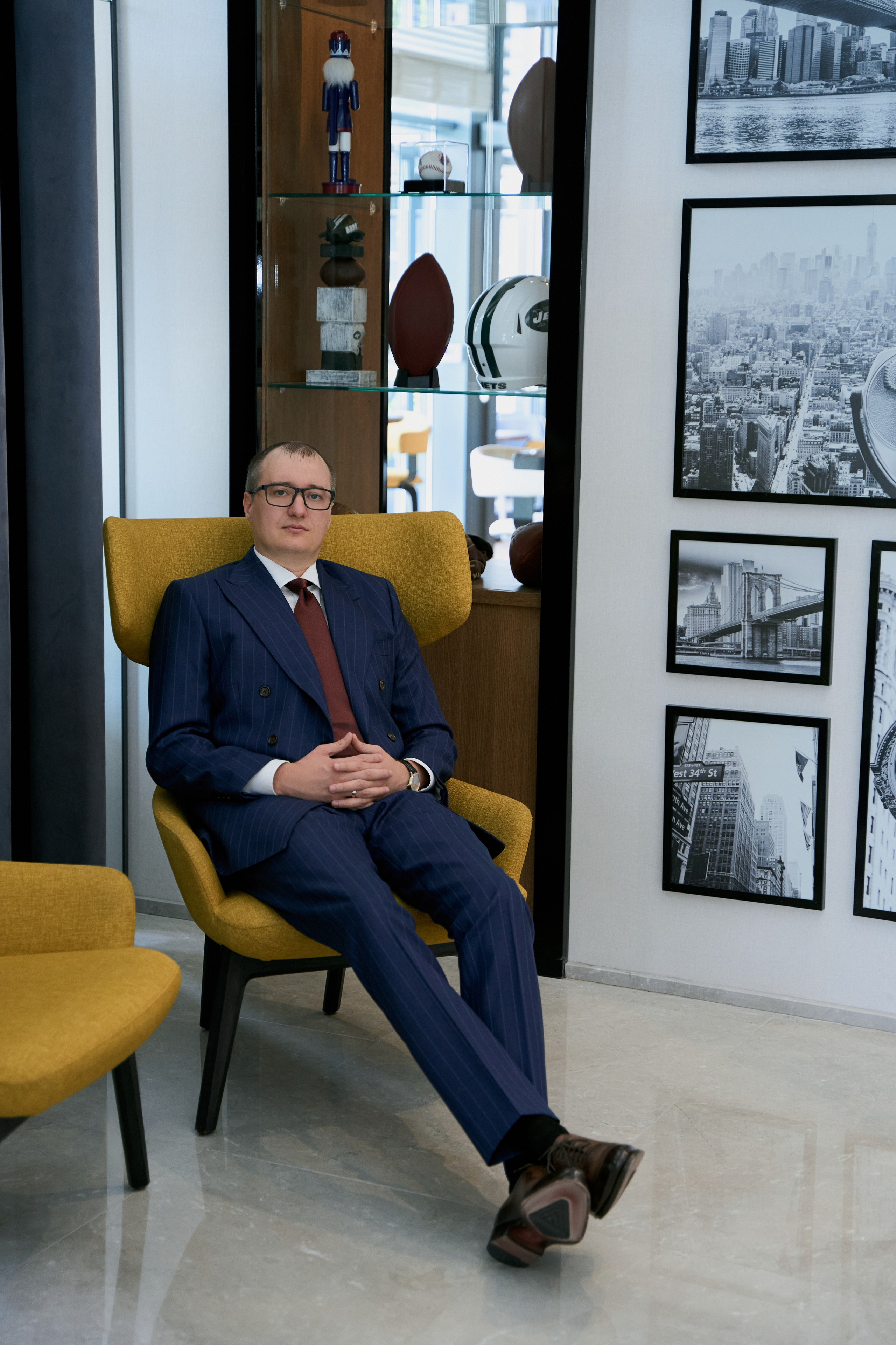 Эксперты. Привет