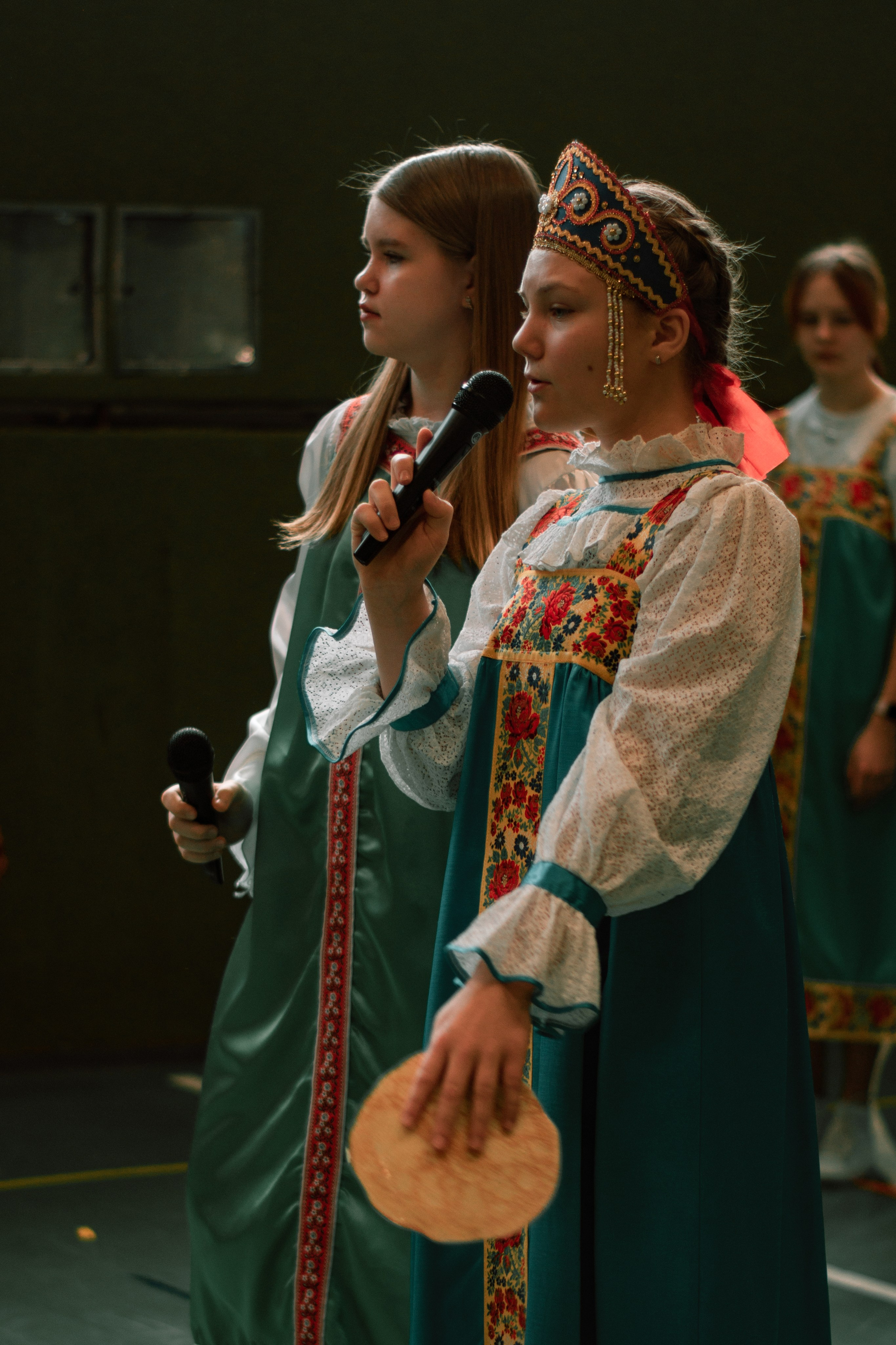 Масленица. Семейный и детский фотограф