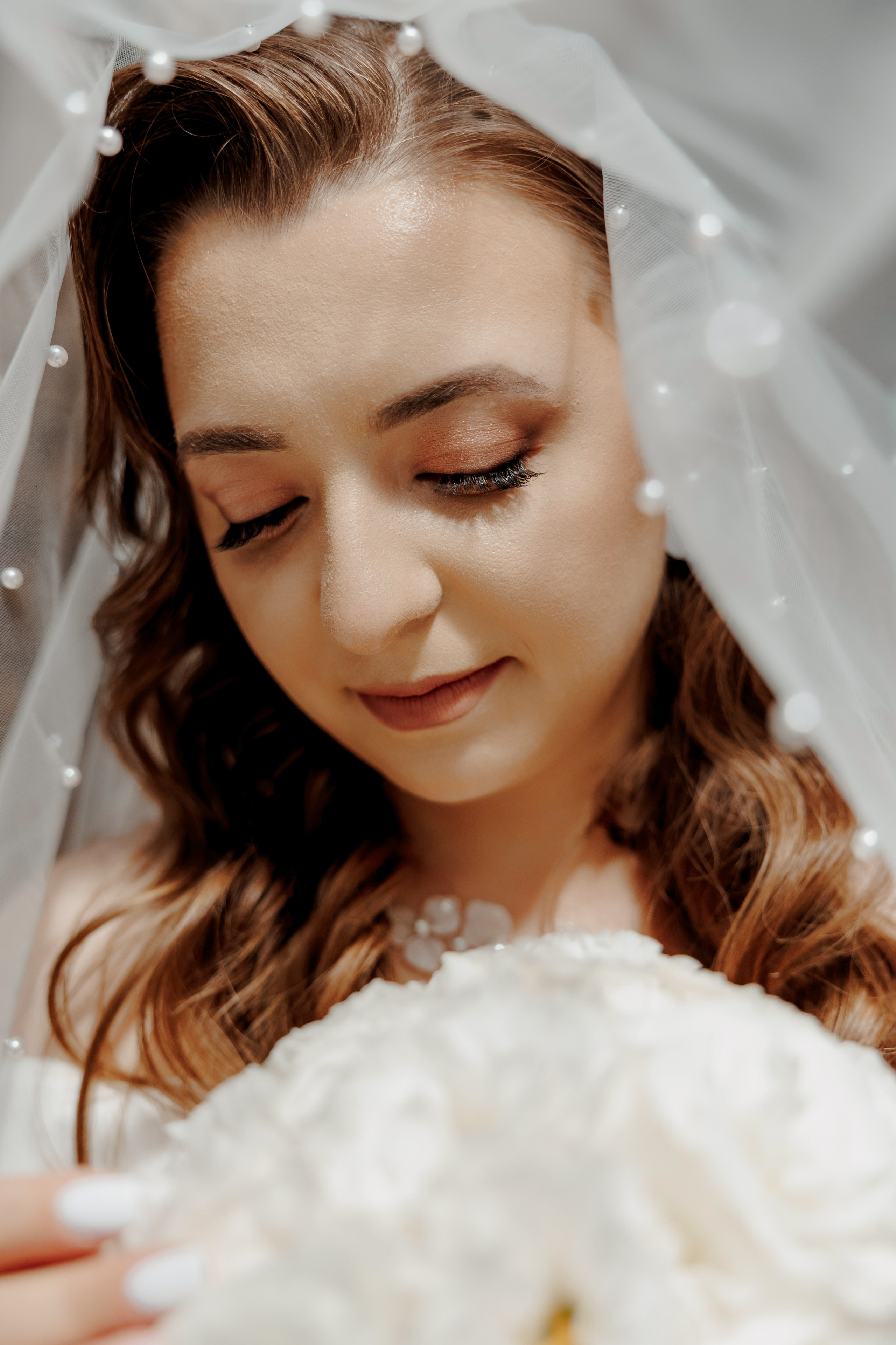 Dumitrita and Marius!