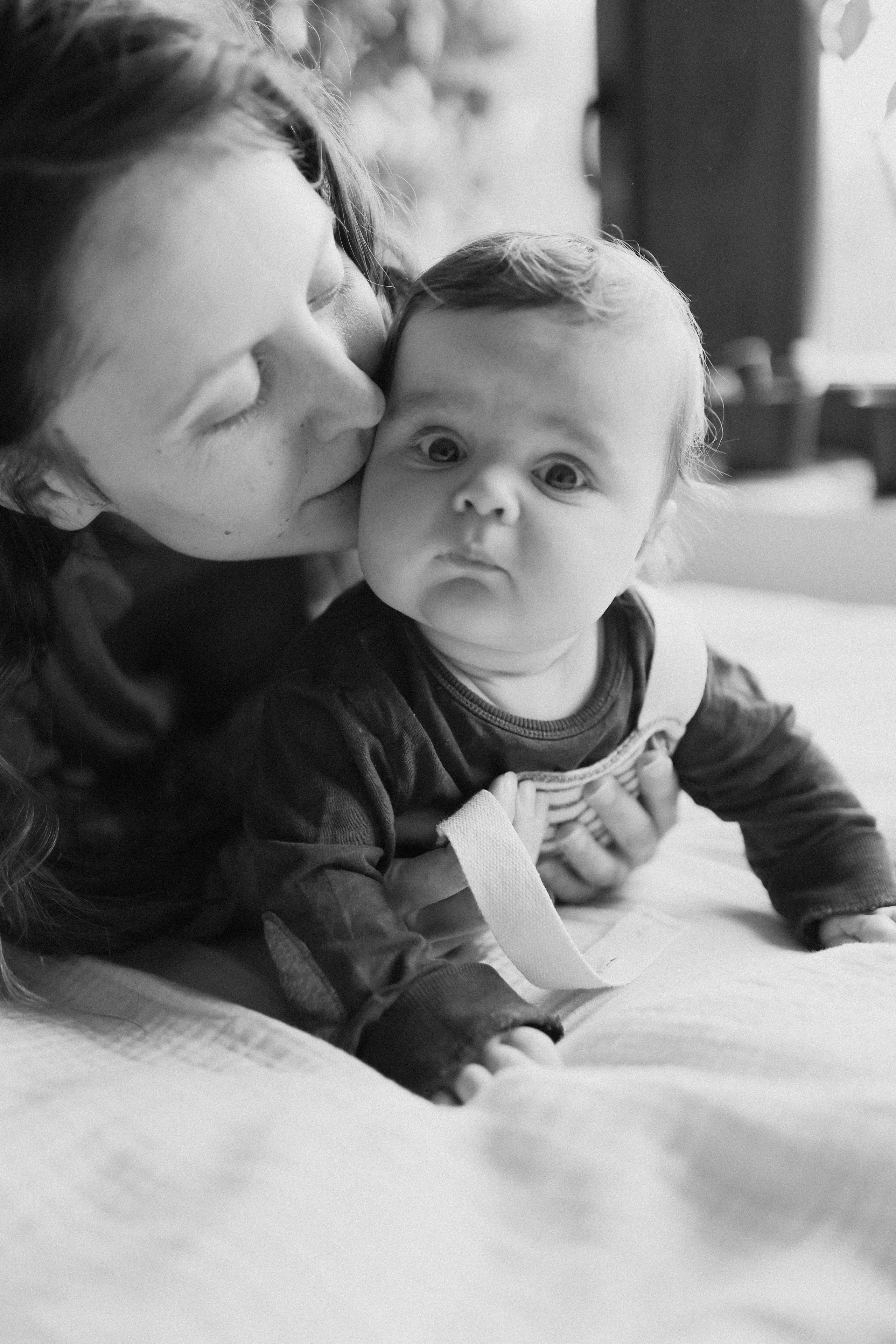 Karina and Gruia. VOLKOVA OLGA