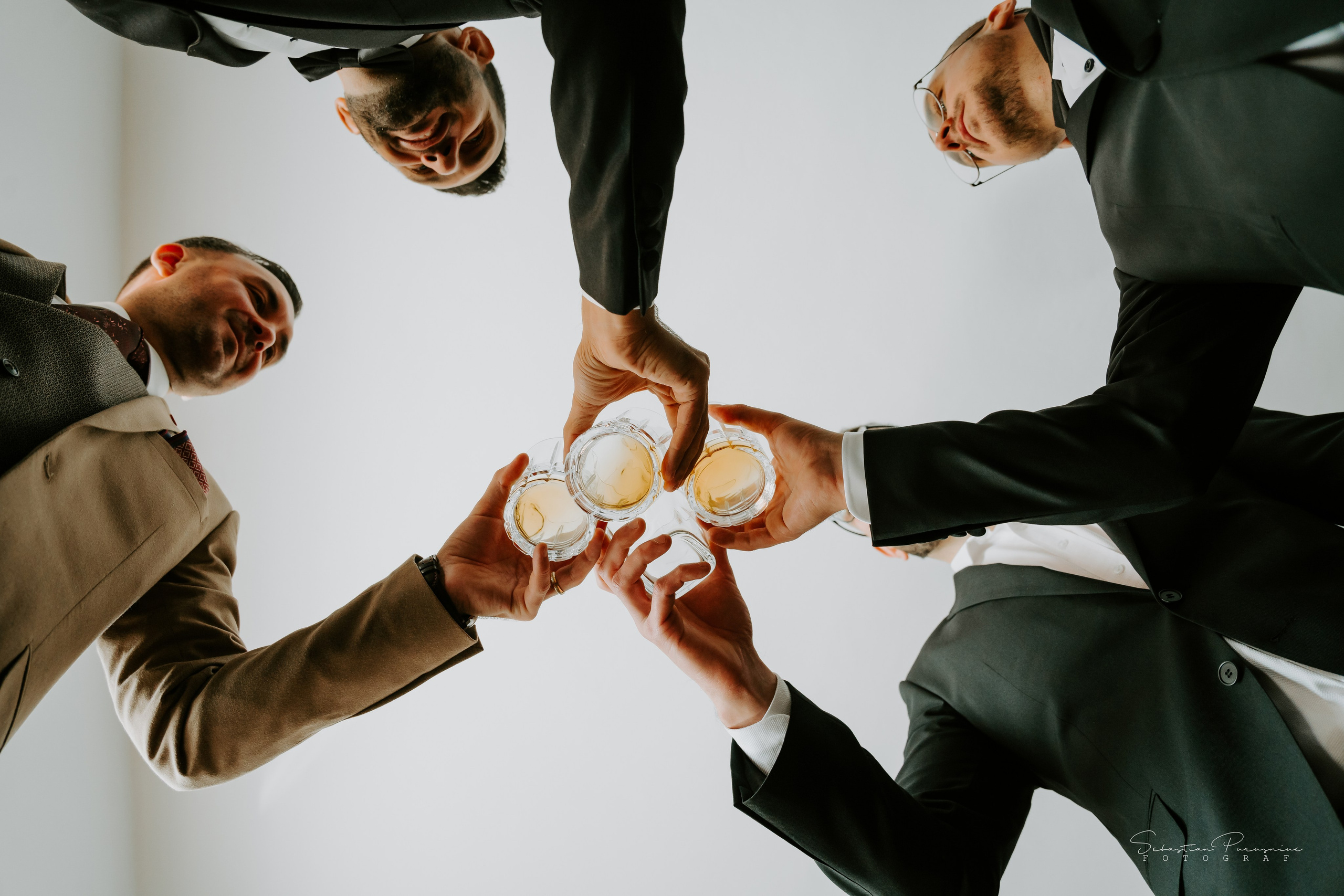 Mădălina & Alexandru. Sebastian Purusniuc Fotograf - Iasi