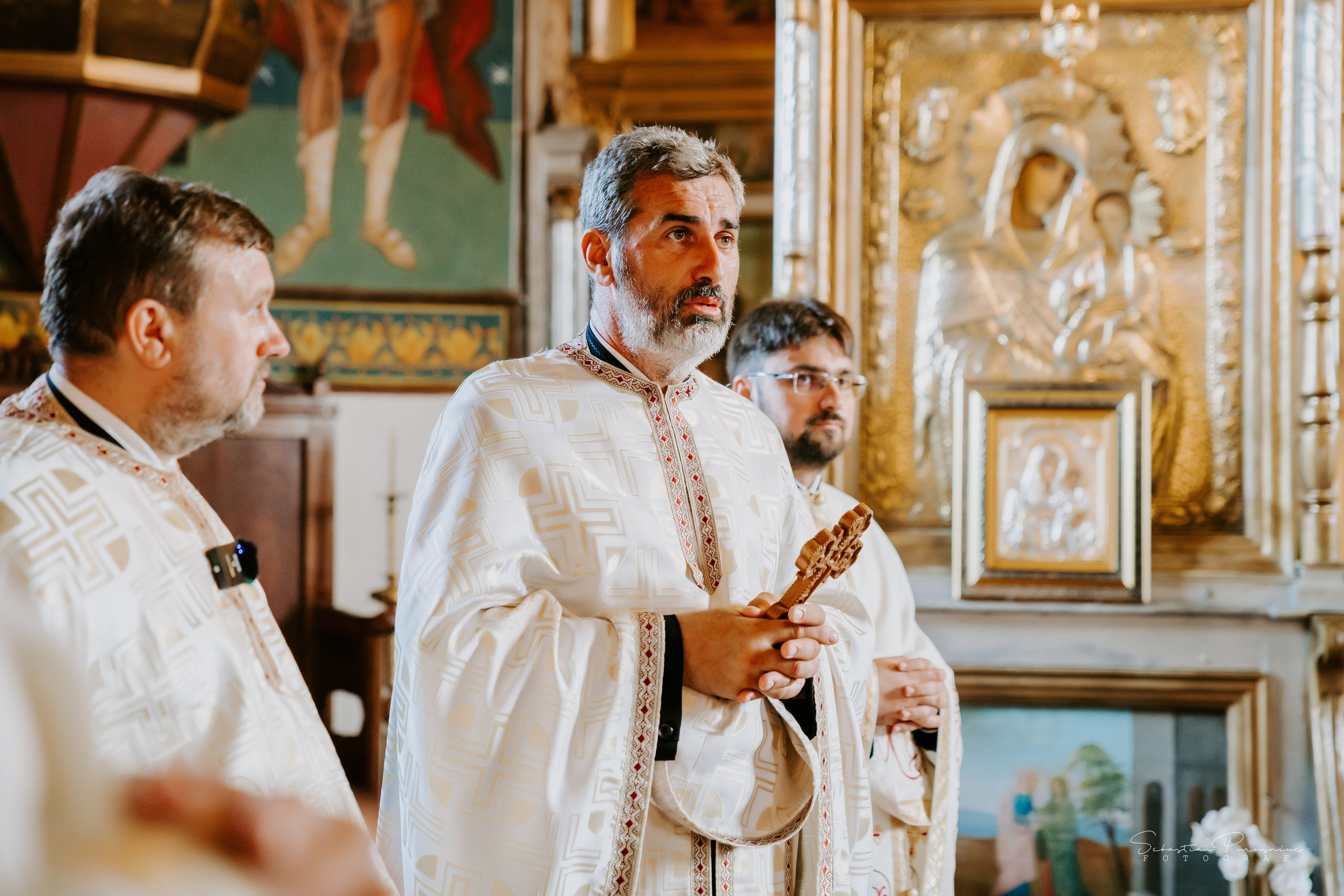 Roxana & Florin. Sebastian Purusniuc Fotograf - Iasi