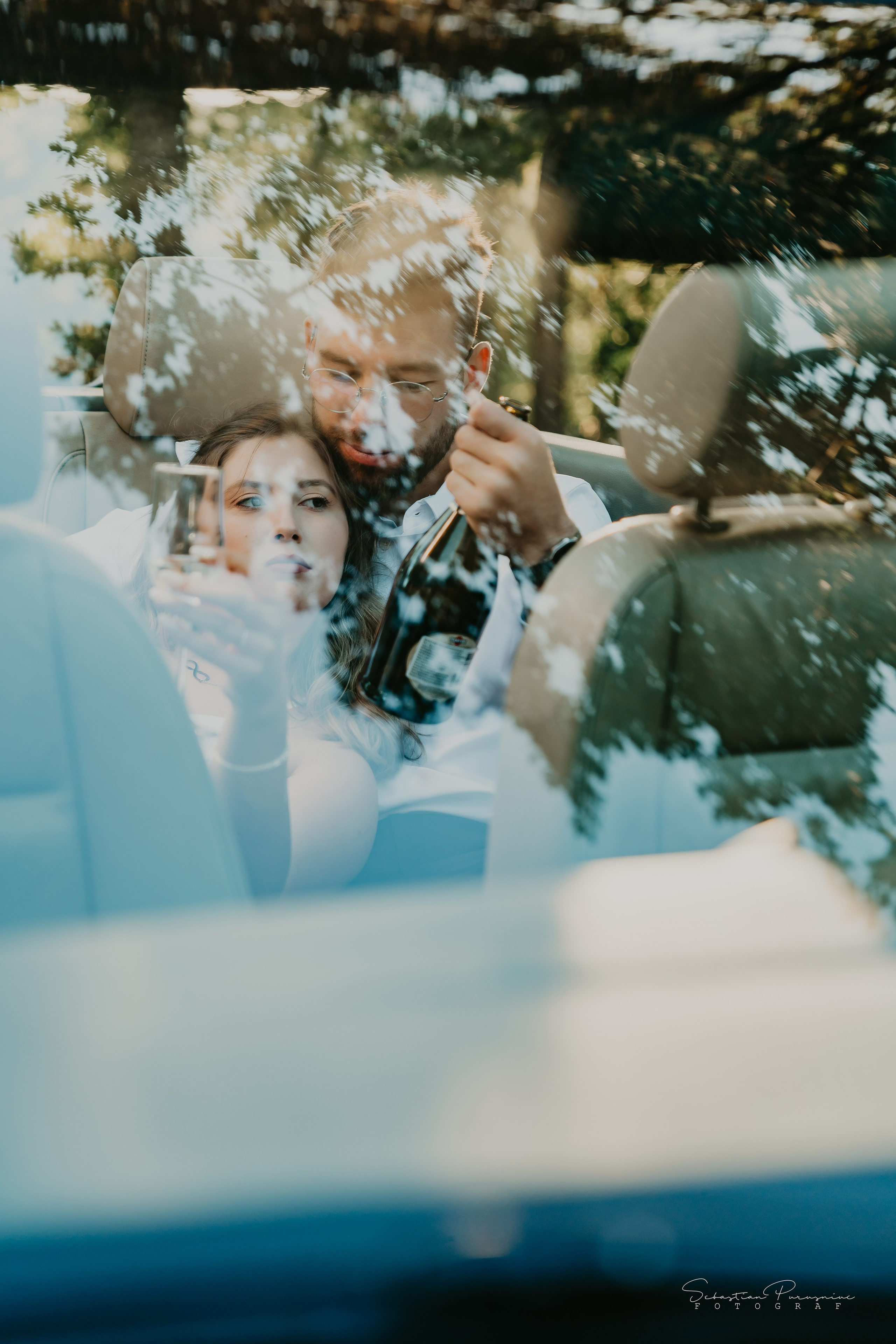 Save The Date. Sebastian Purusniuc Fotograf - Iasi