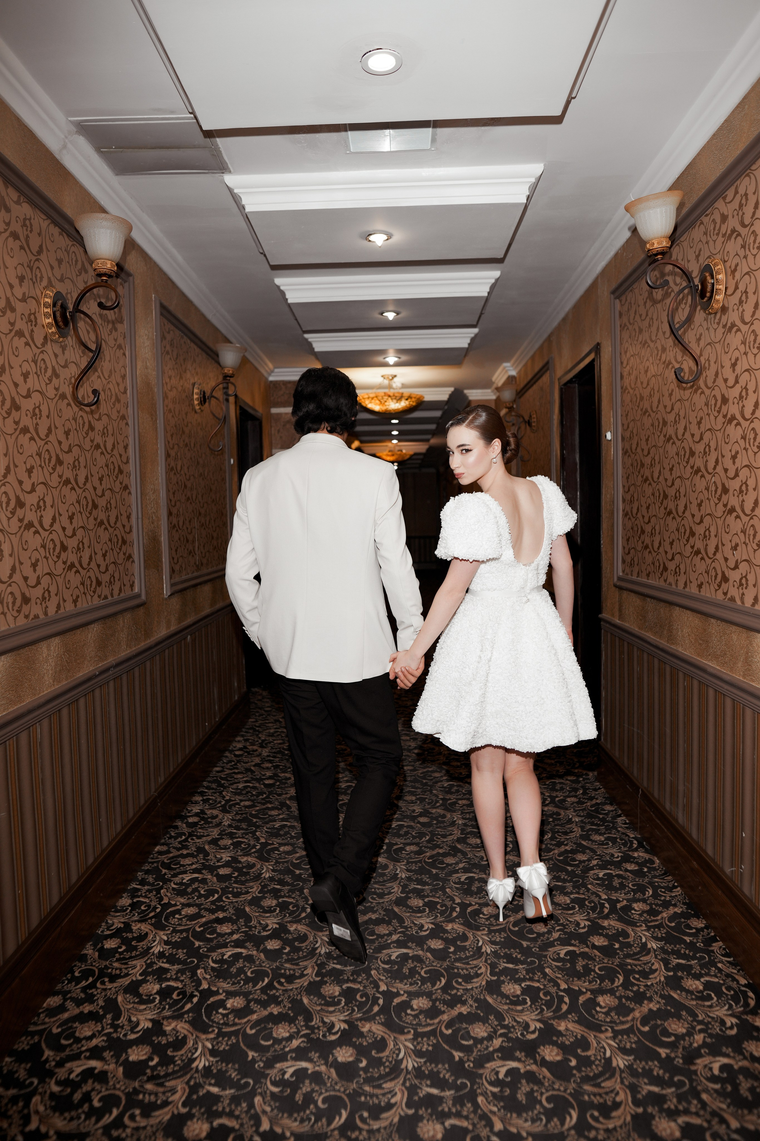 Candy. Свадебный фотограф Иван Попов в Москве, Бишкеке и по всему миру!