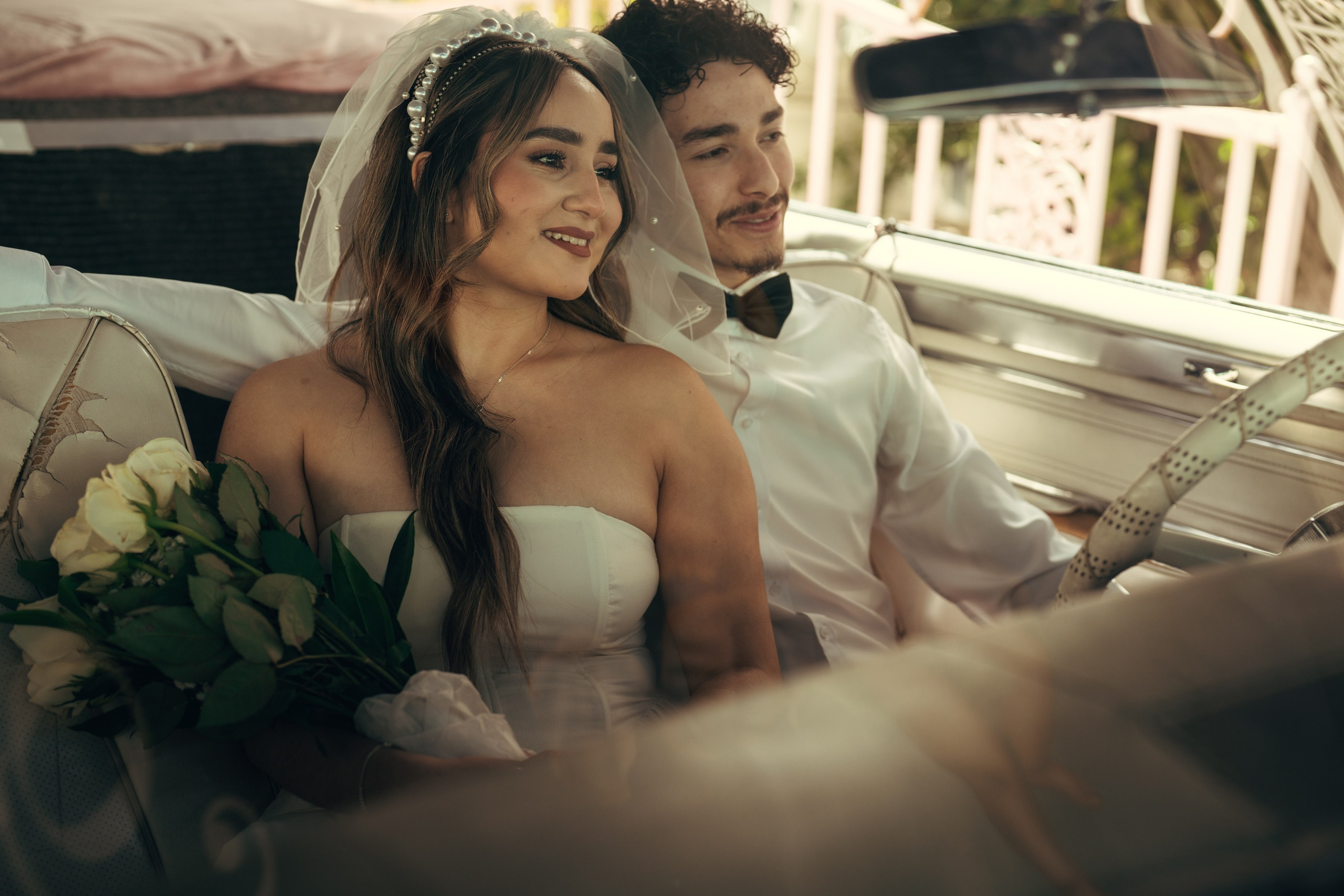 Grecia&Soul. Wedding & elopement photographer Viktoriya Kravtsov. Las Vegas