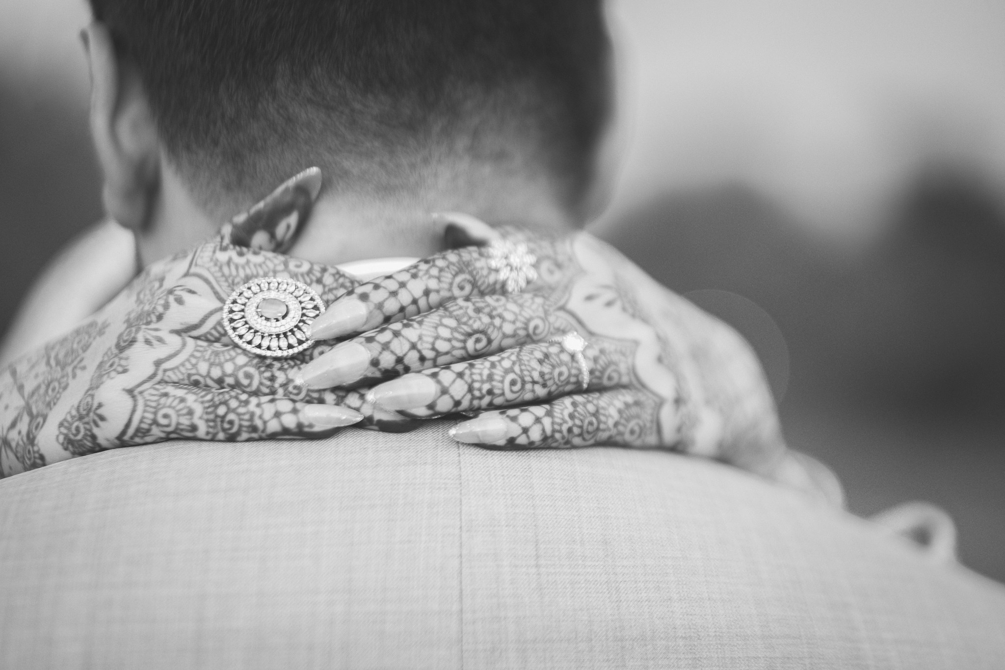 National weddings. Madhurina photography