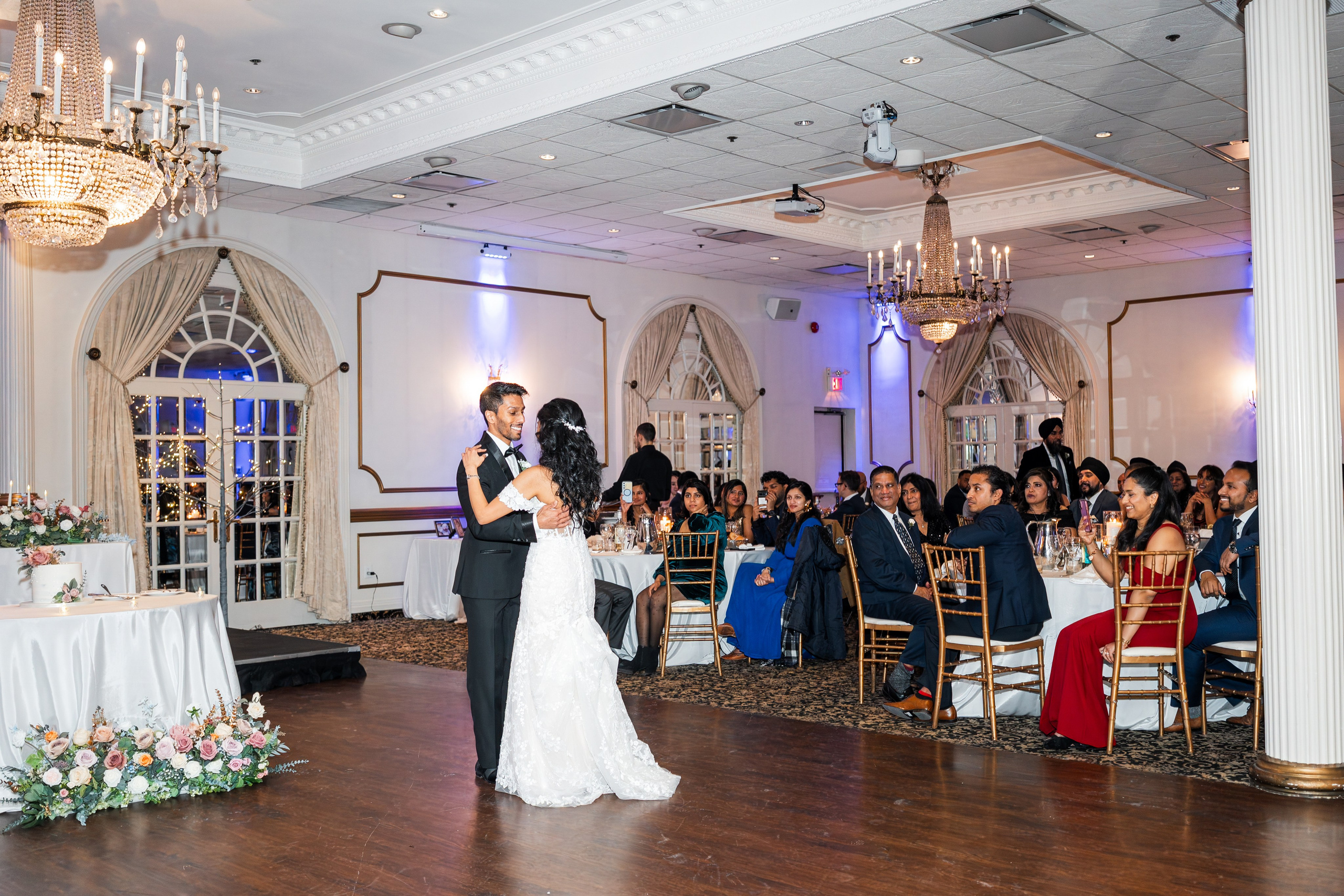 Arantxa&Devohn. Madhurina photography