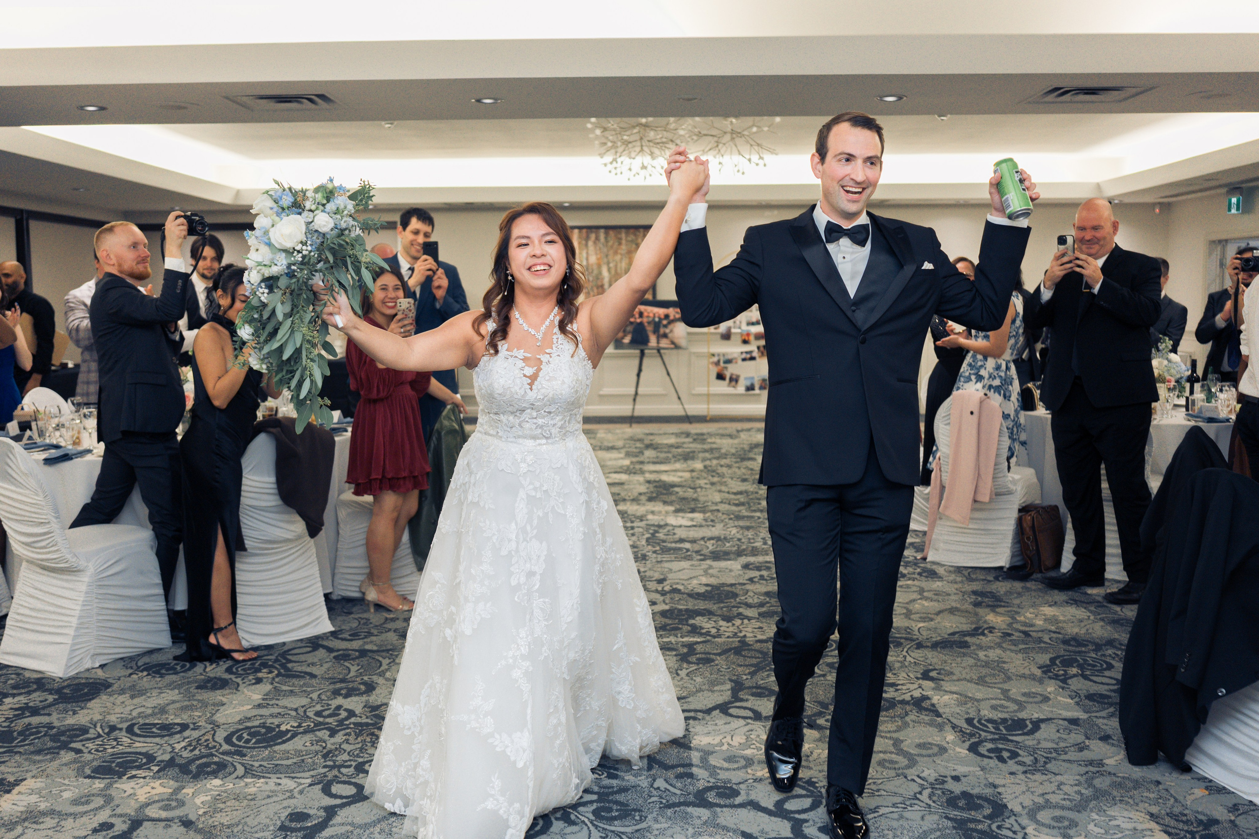 Tiffany&Kevin. Madhurina photography