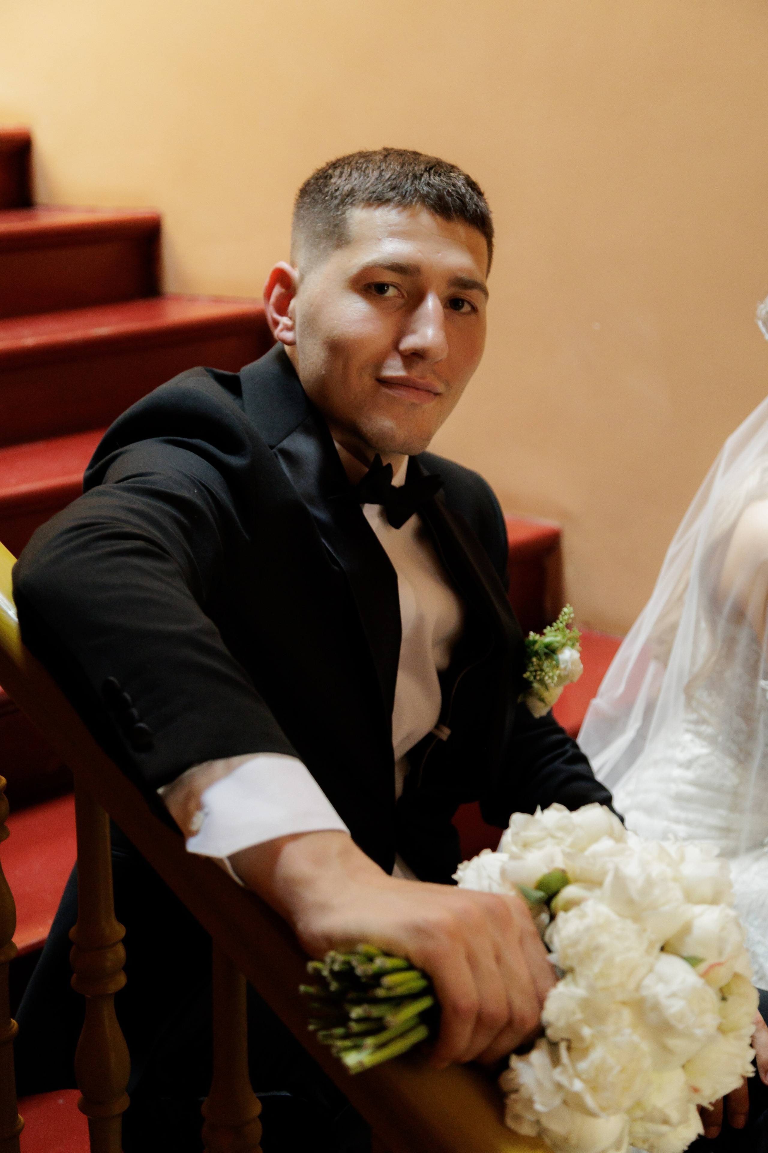 Сборы+прогулка+церемония+фуршет. Wedding photographer Batumi Tbilisi Georgia