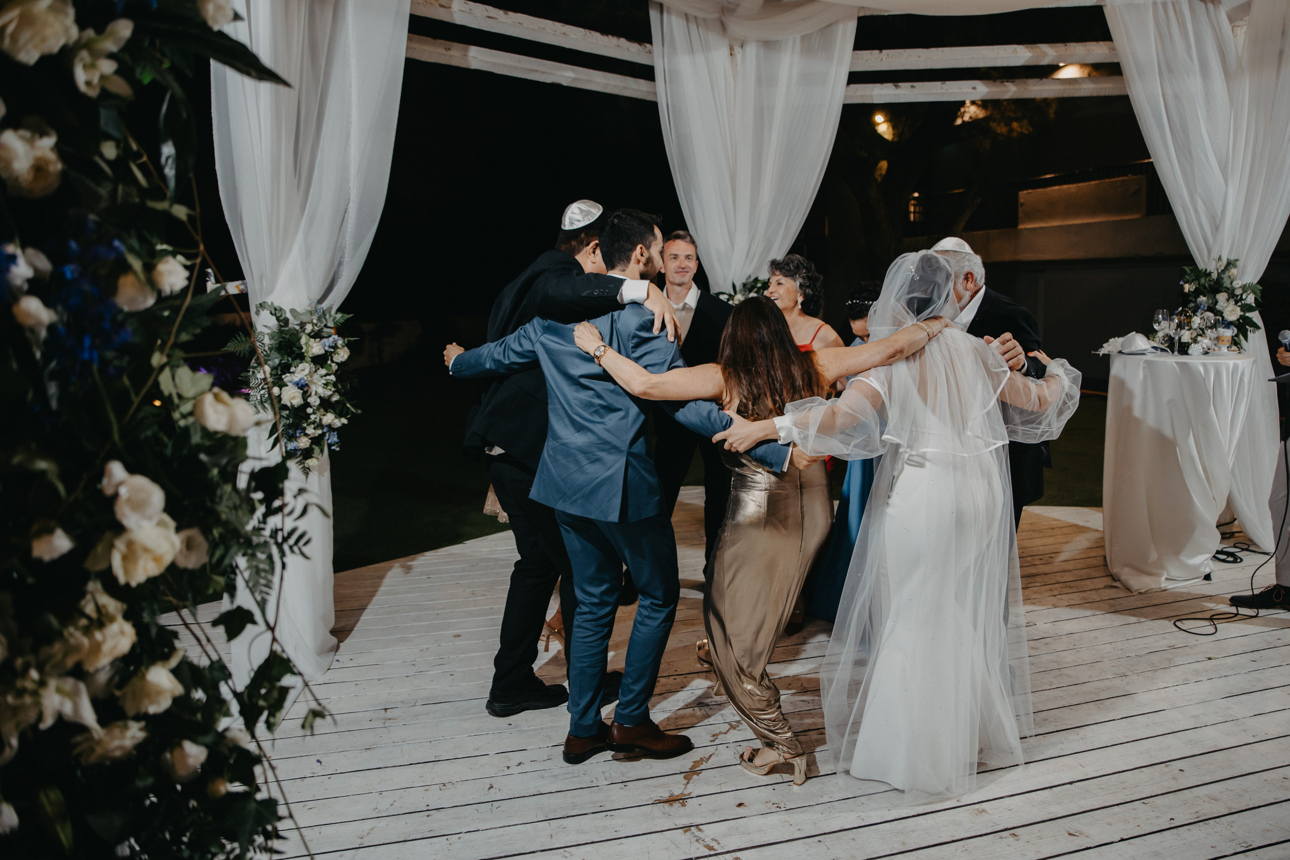 Shiran & Daniel. Home