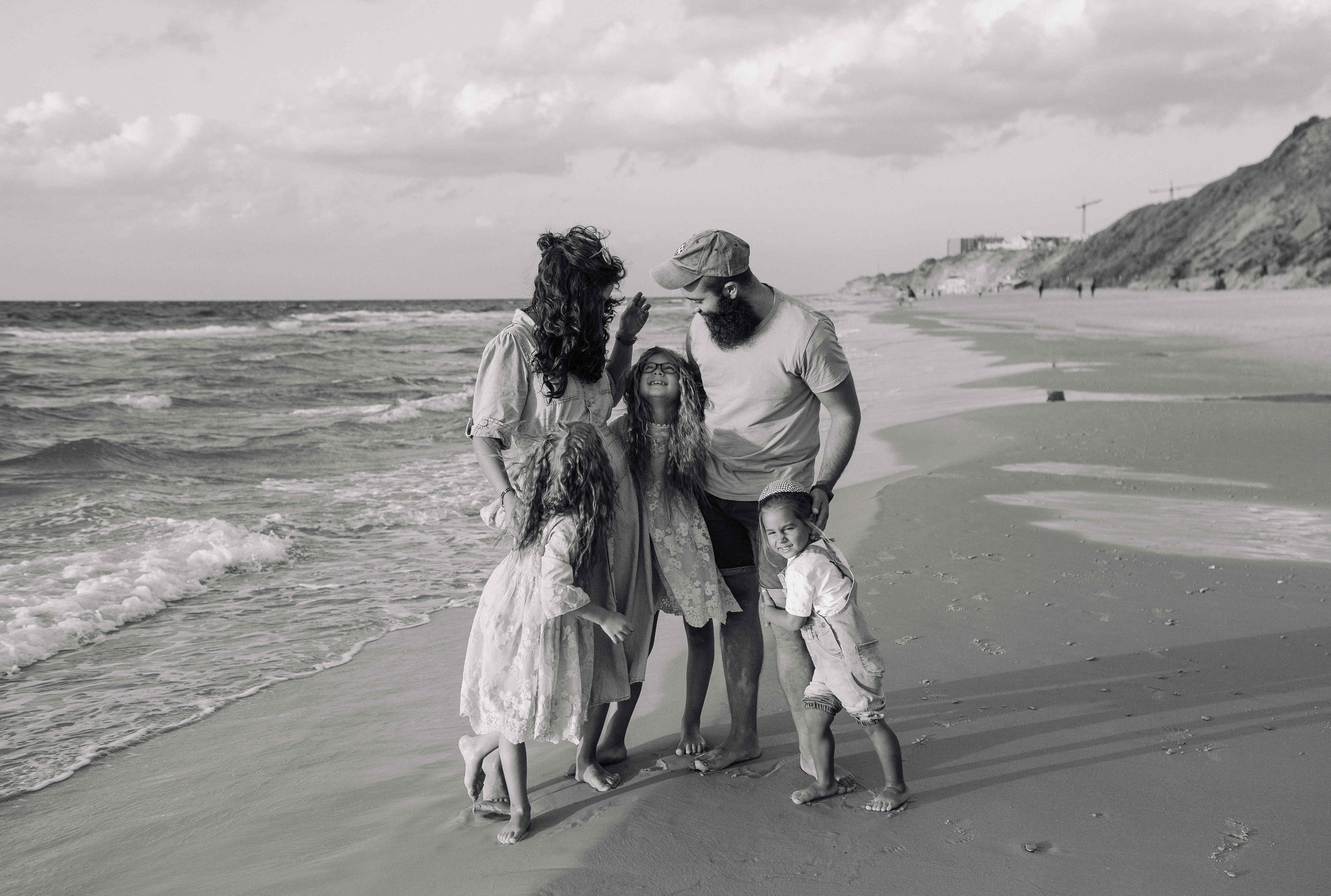 BIG FAMILY. NETANYA. Https://shi-photo.com/