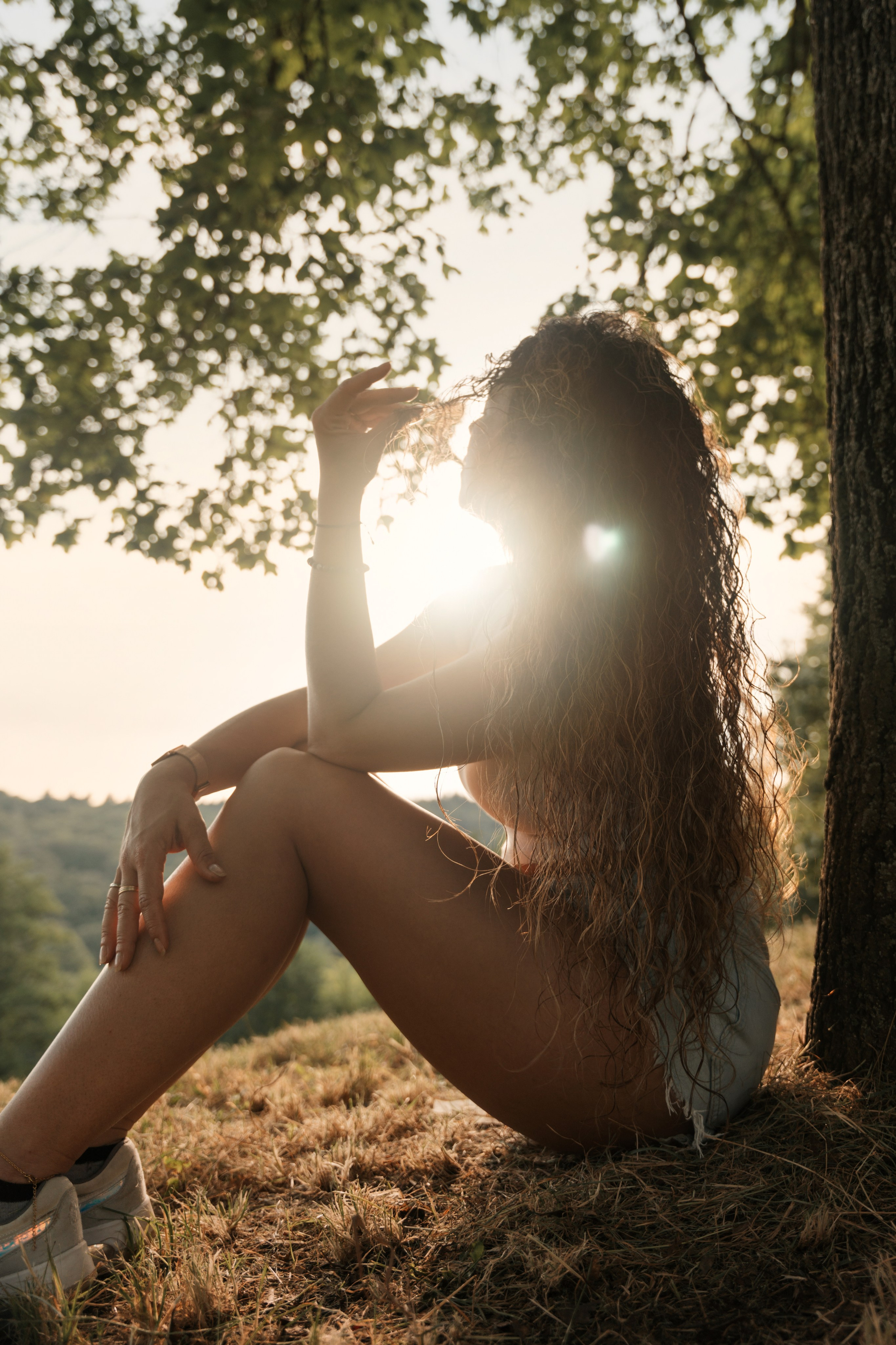 Margarida. Elena Seewald