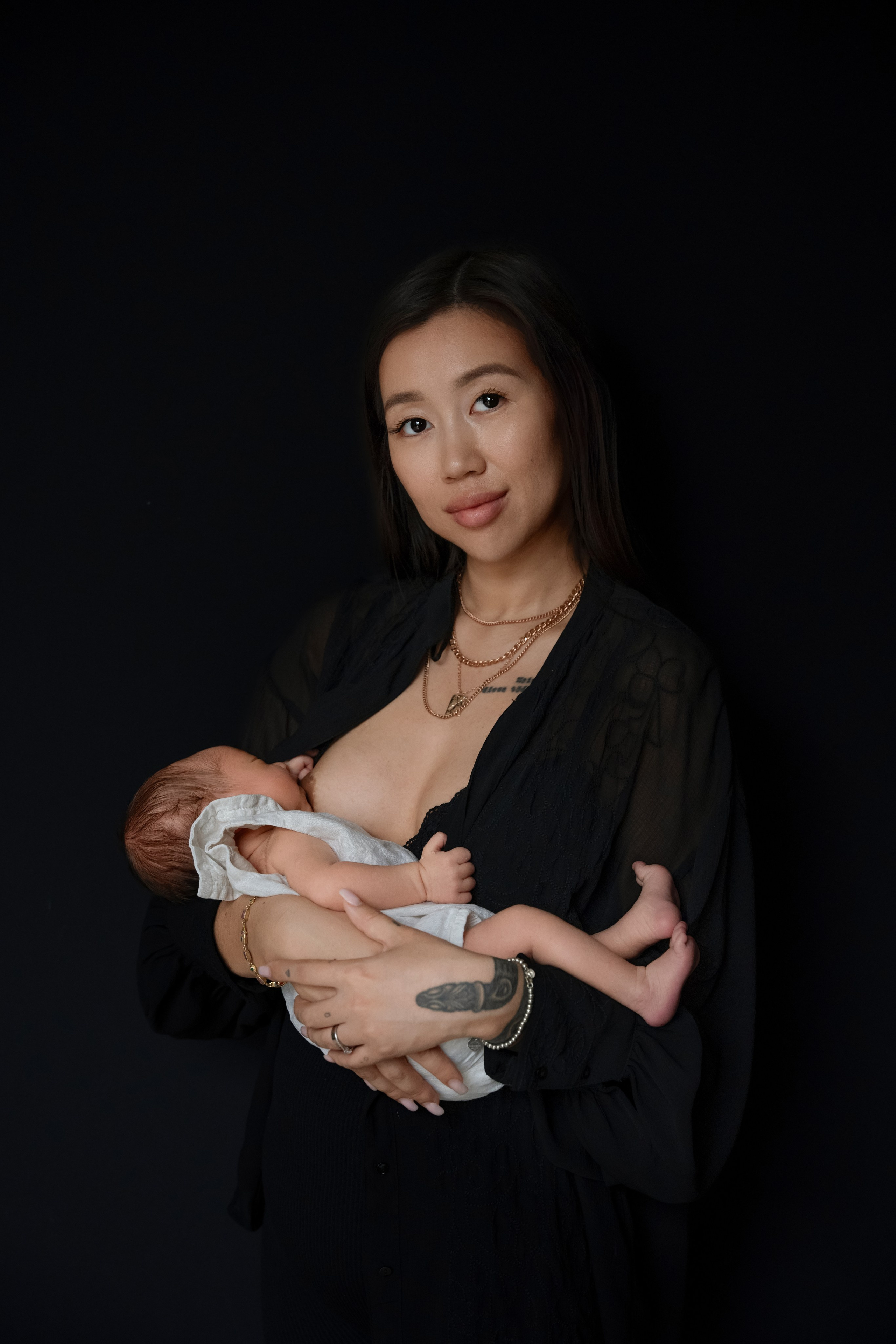 7 days. Elena Seewald