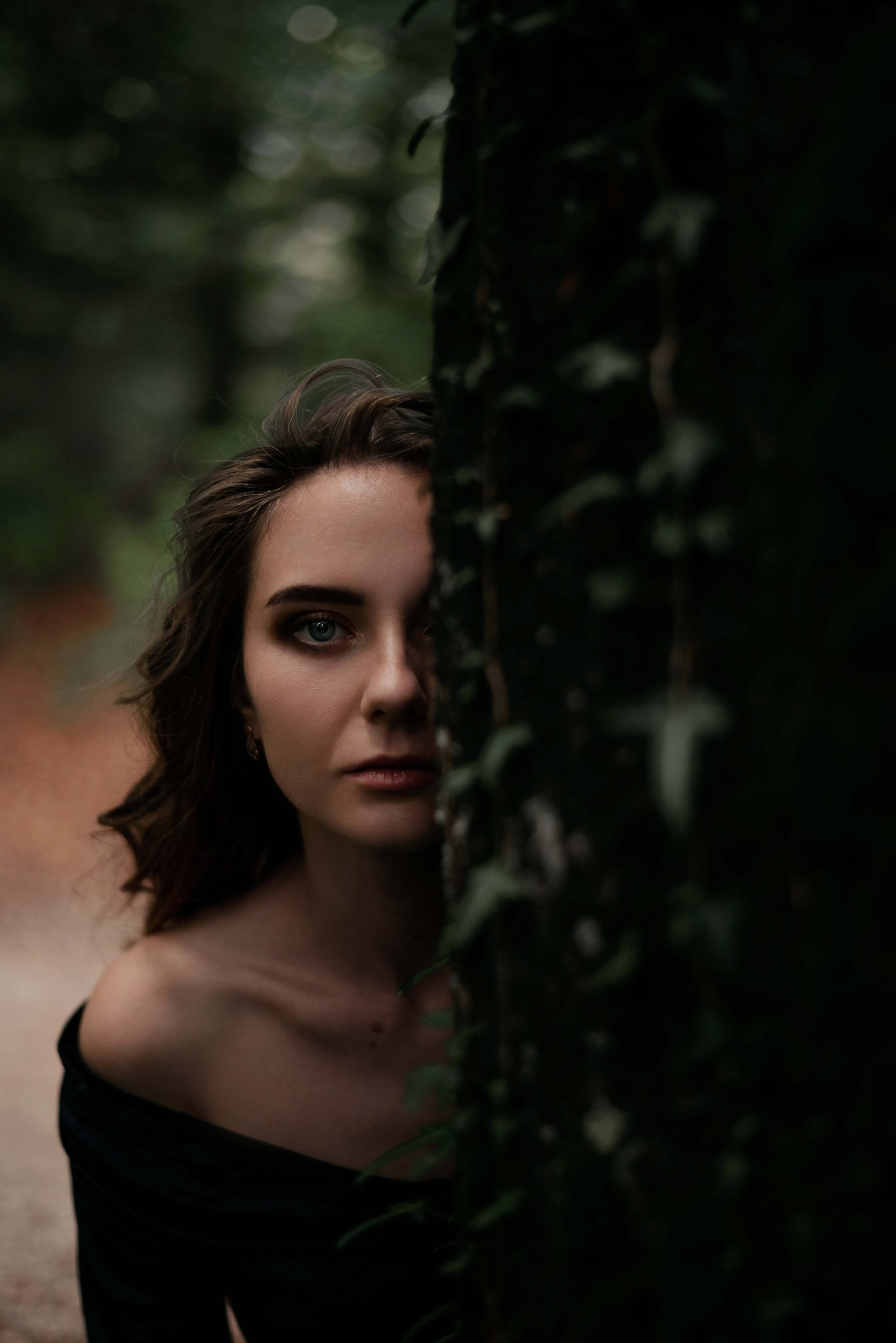 Tief im Inneren. Frauen- und Familienfotografin in München und Augsburg