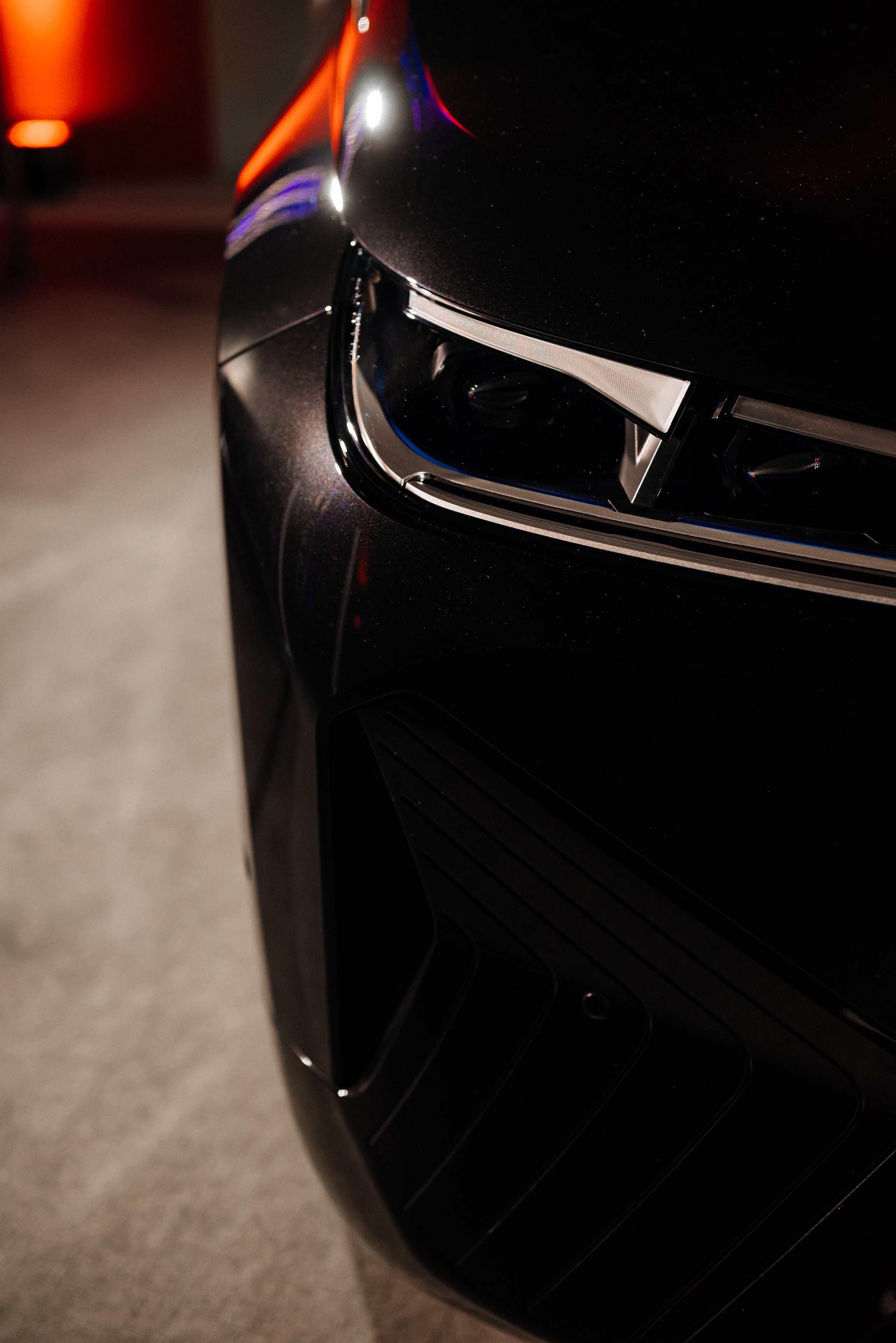 BMW presentation. Destination Wedding photographer Italy, France, Germany, Spain, Poland Oleg Zaicev