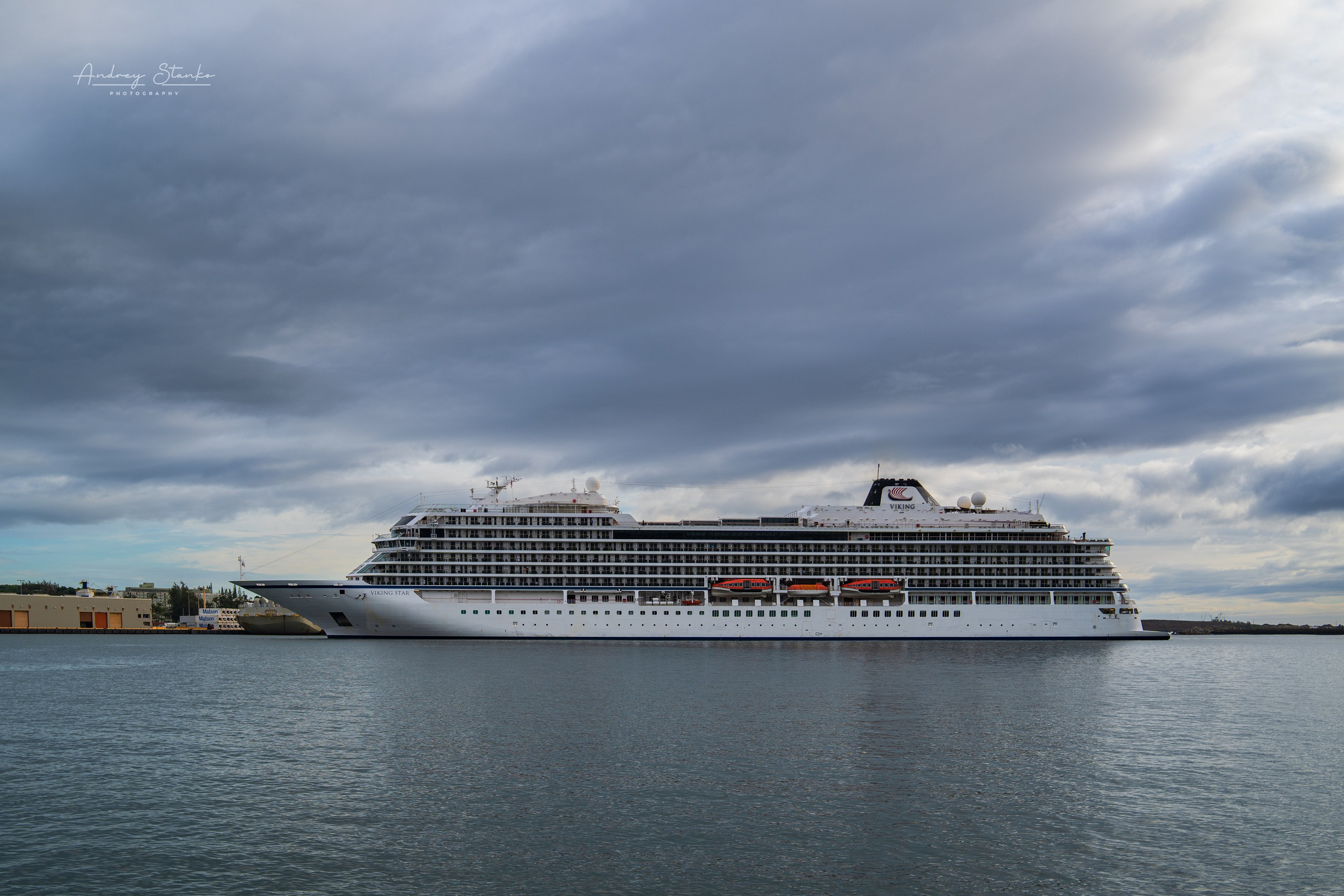 SHIPS. Awards winning photographer in Kauai, Hawaii