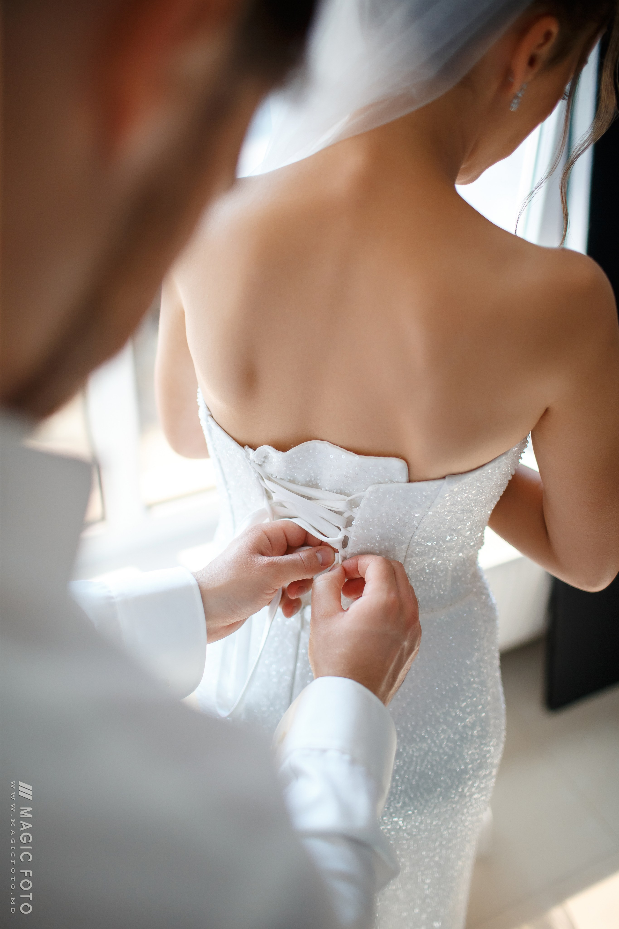 Alexandru & Daniela. Servicii Foto Video la Nunta Chisinau Moldova Europa Studio MagicFoto