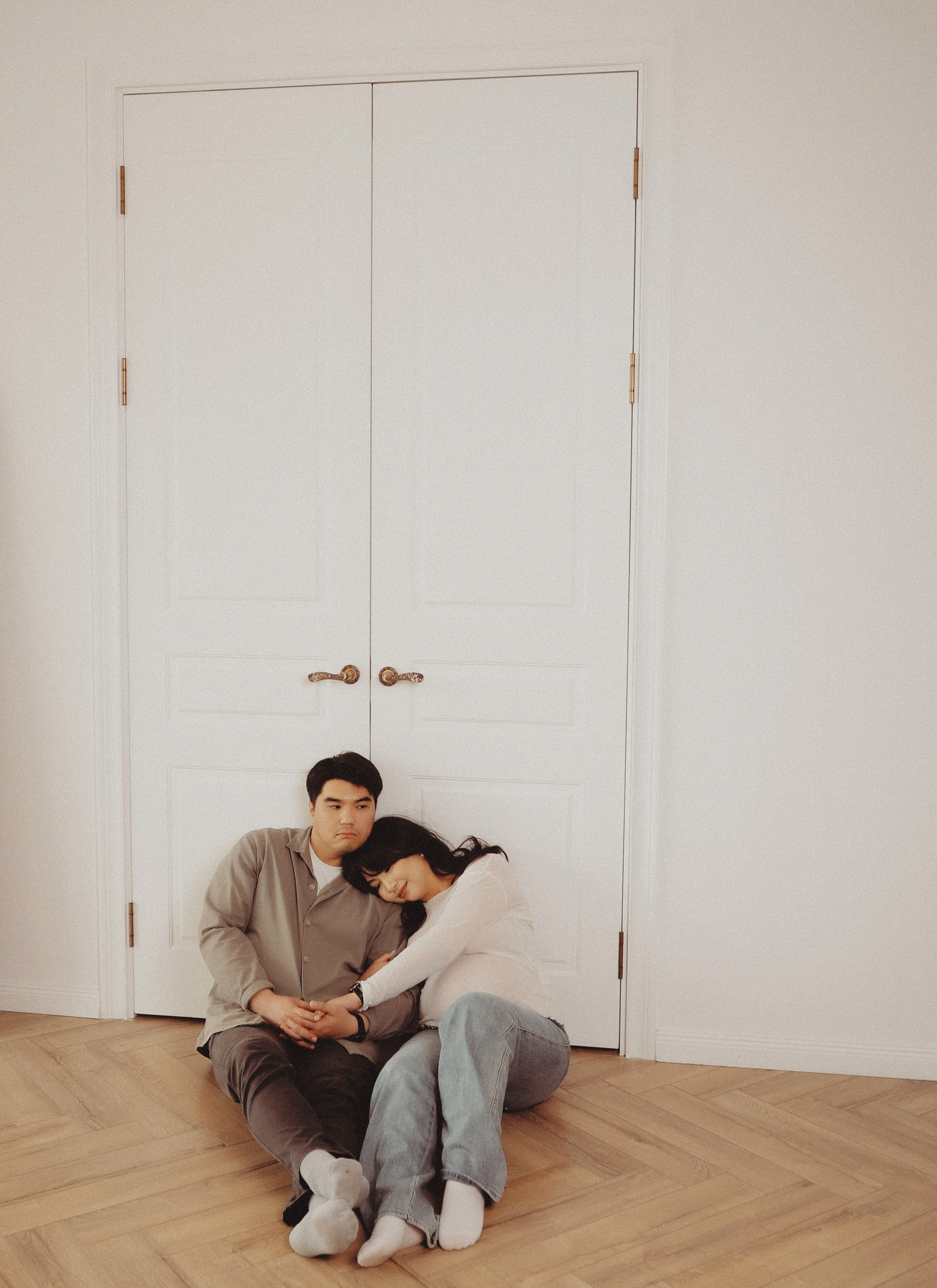 Тихое счастье. Валерия Вартанова. Фотограф