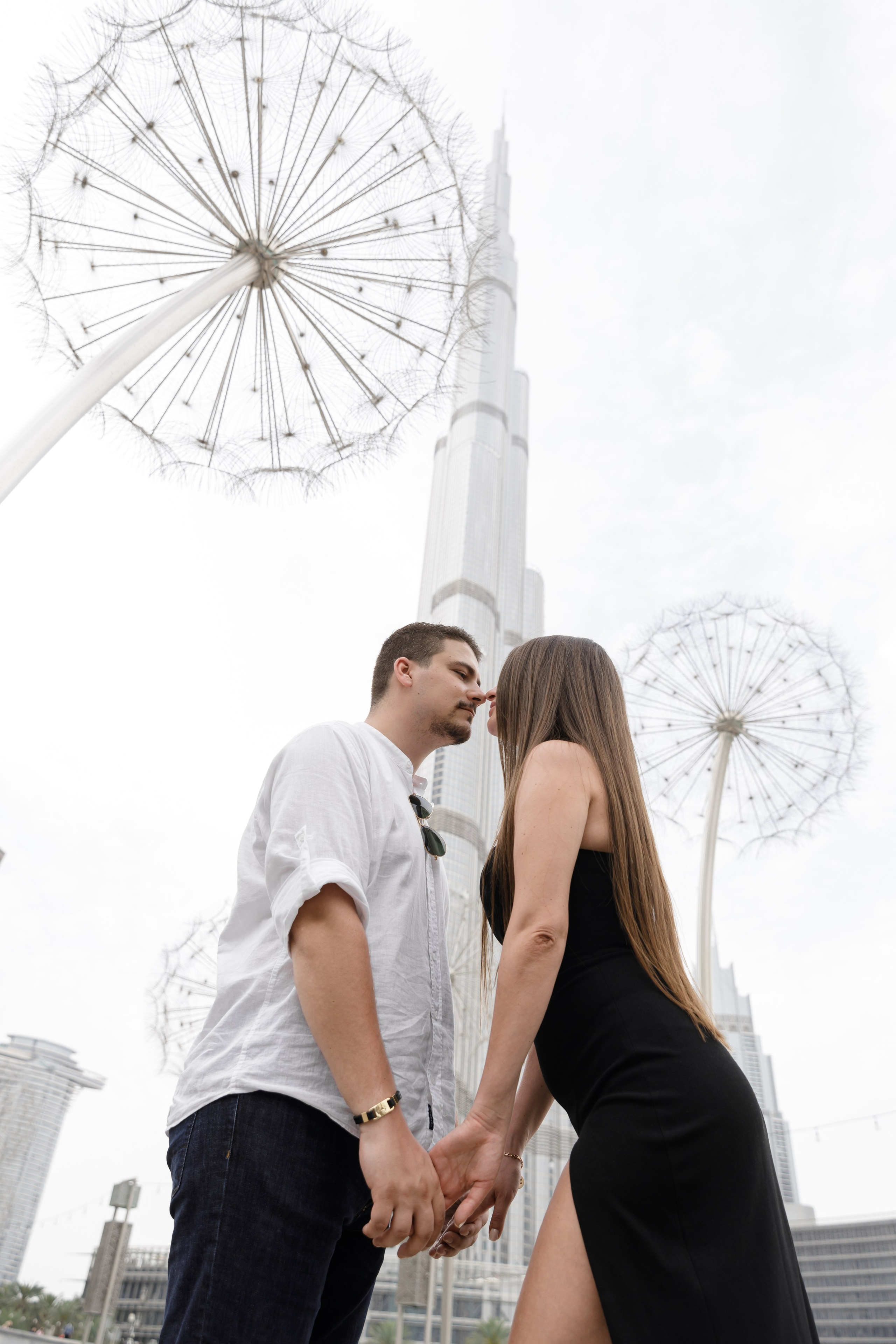 Dubai photoshoot. Photographer Anna Curly | Weddings and Events in Dubai