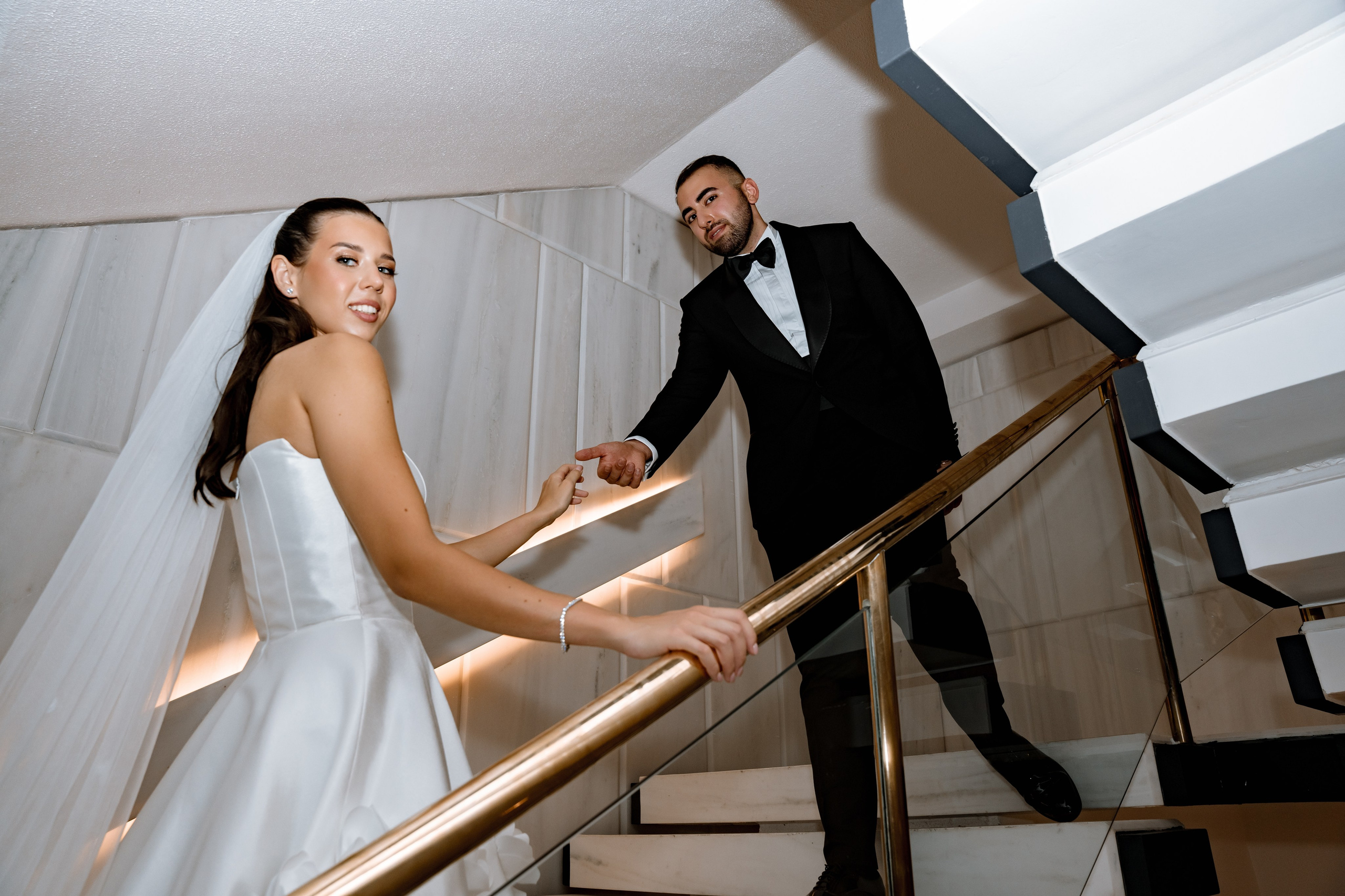 Anna & Ivan. GK Photography – Capture the Moment