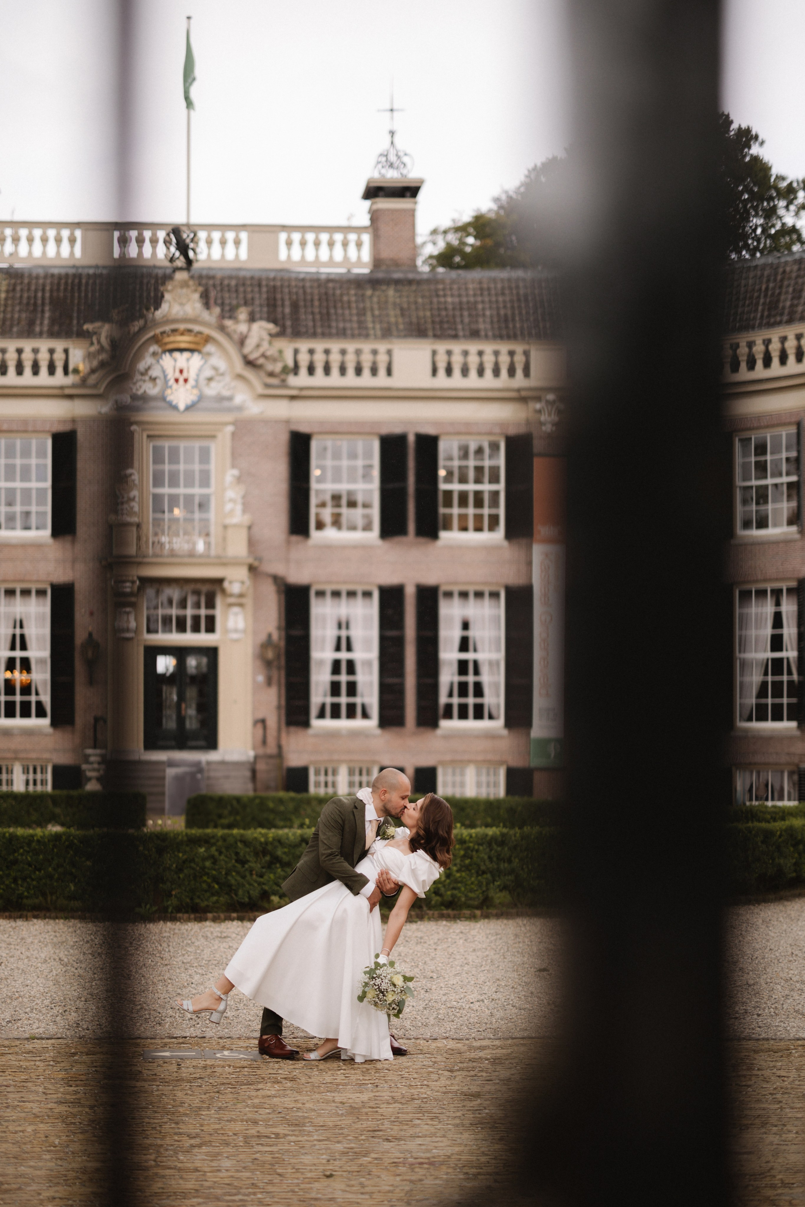 Emin and Saida. Yuliya Vaschenok — Photographer in the Netherlands