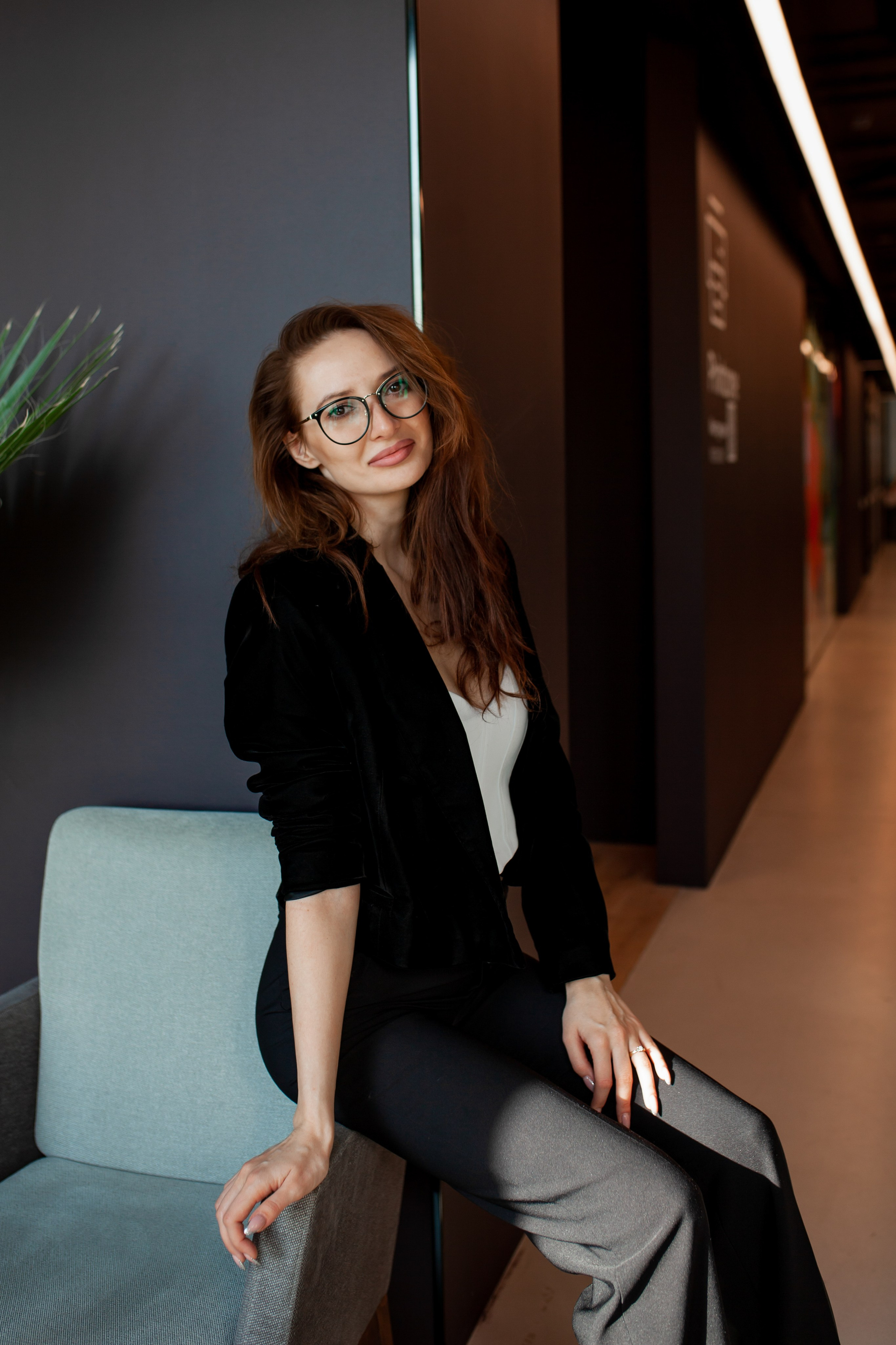 Корпоративная съёмка. Портретный и контент фотограф в Нидерландах Ольга Лыткина