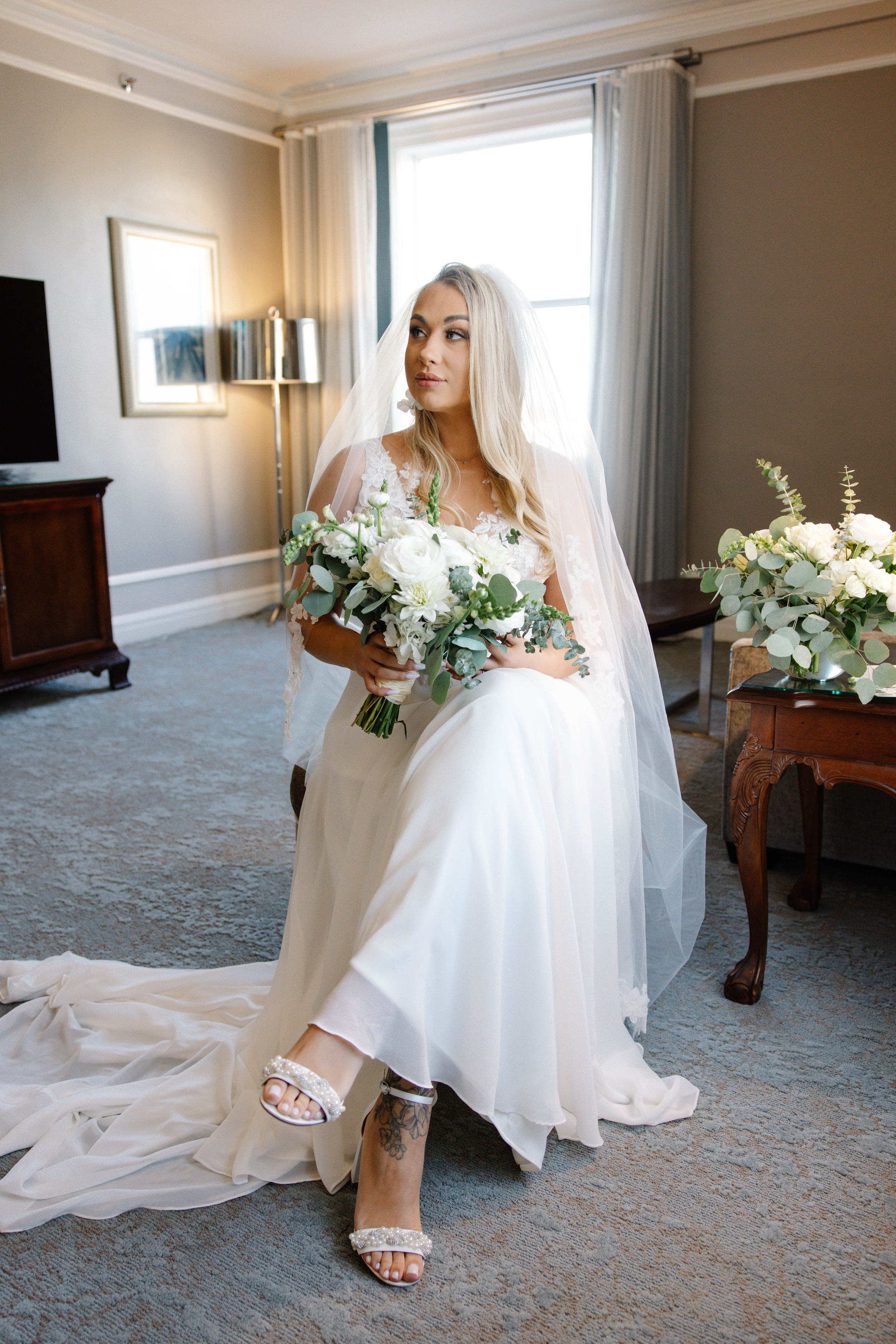 S&y. Wedding photography and videography in Regina, Saskatchewan