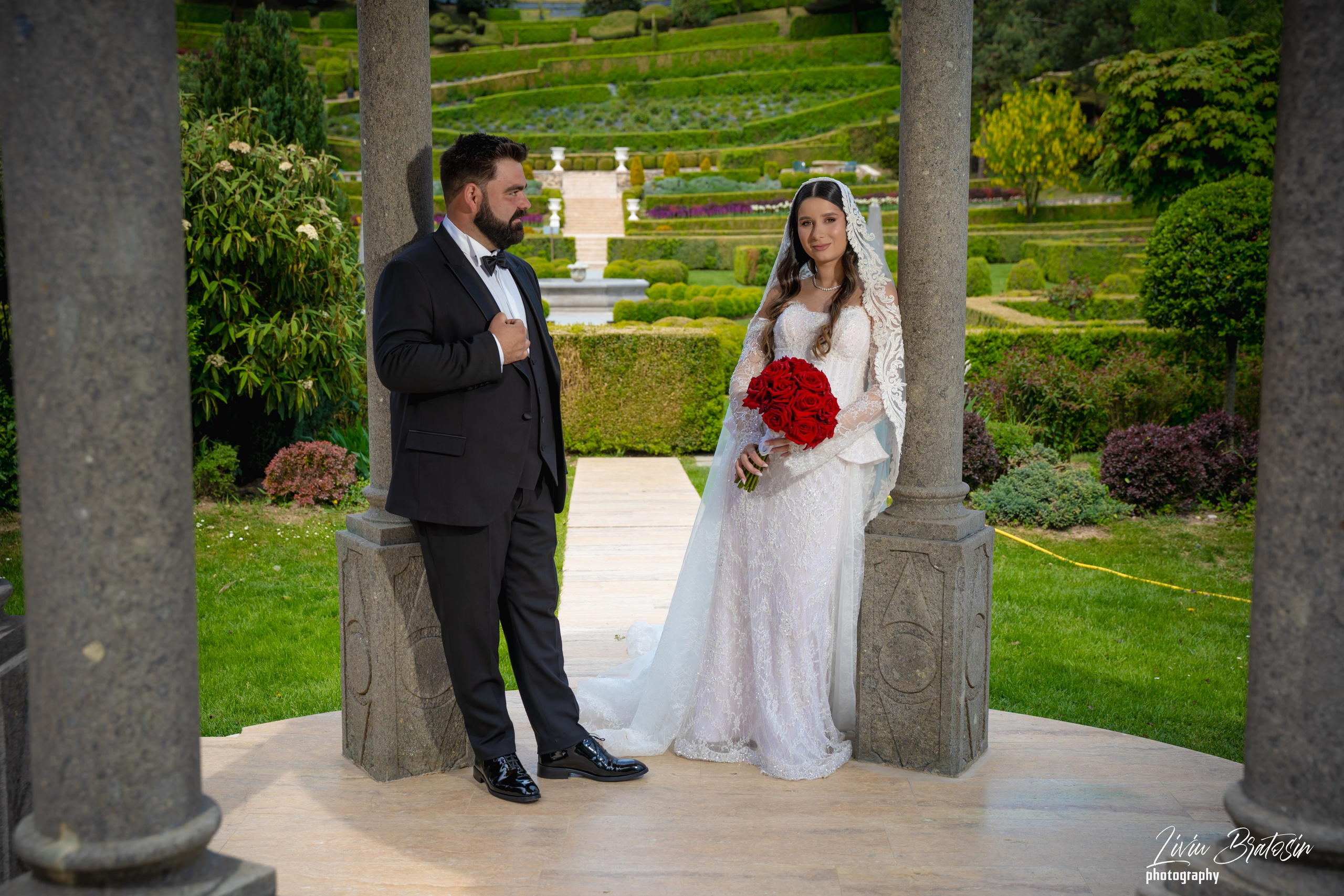 Bogdan & Andreea 19.04.2026. RRStudio — Fotograf evenimente