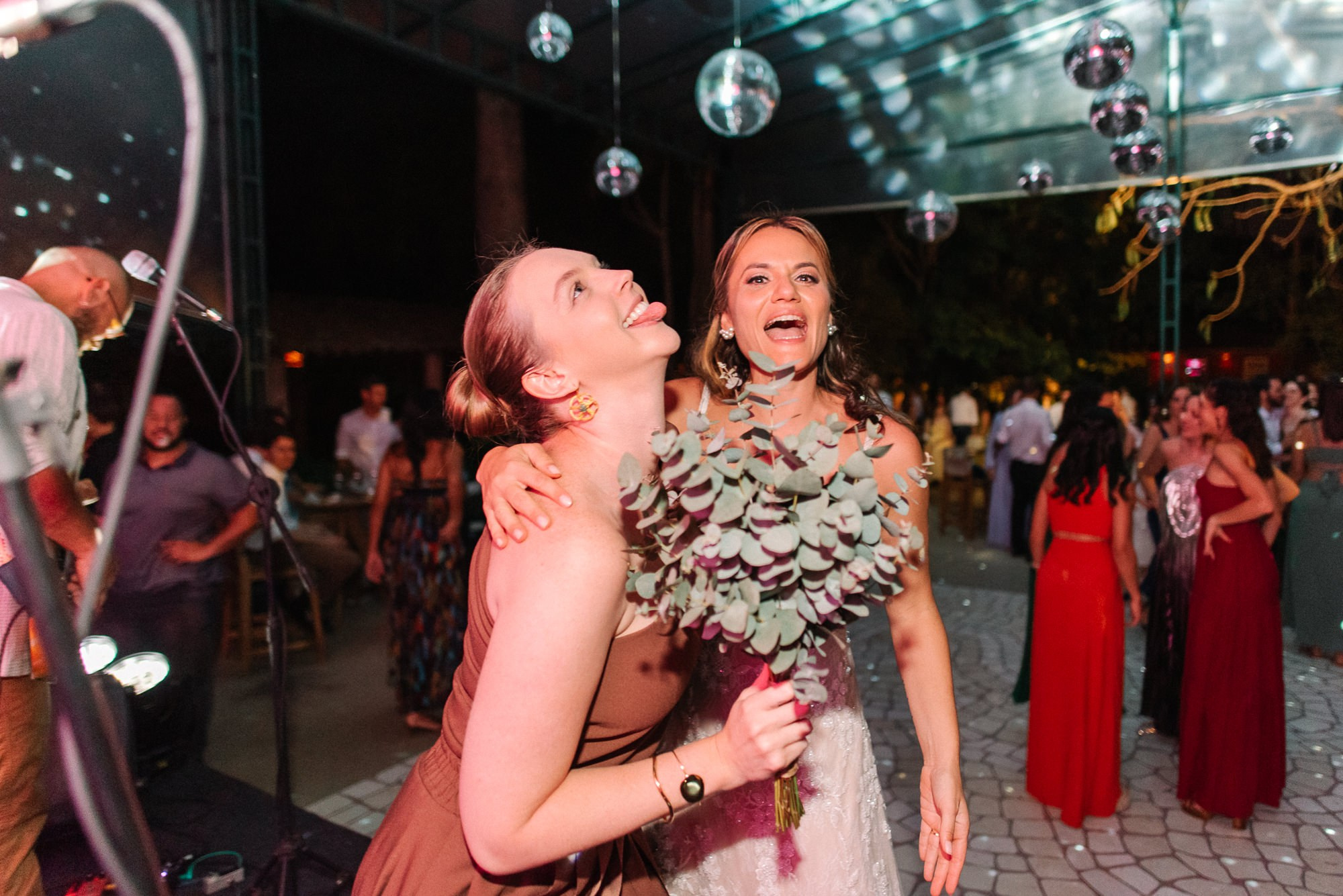 Clara e Arthur — Fazenda das Cabras